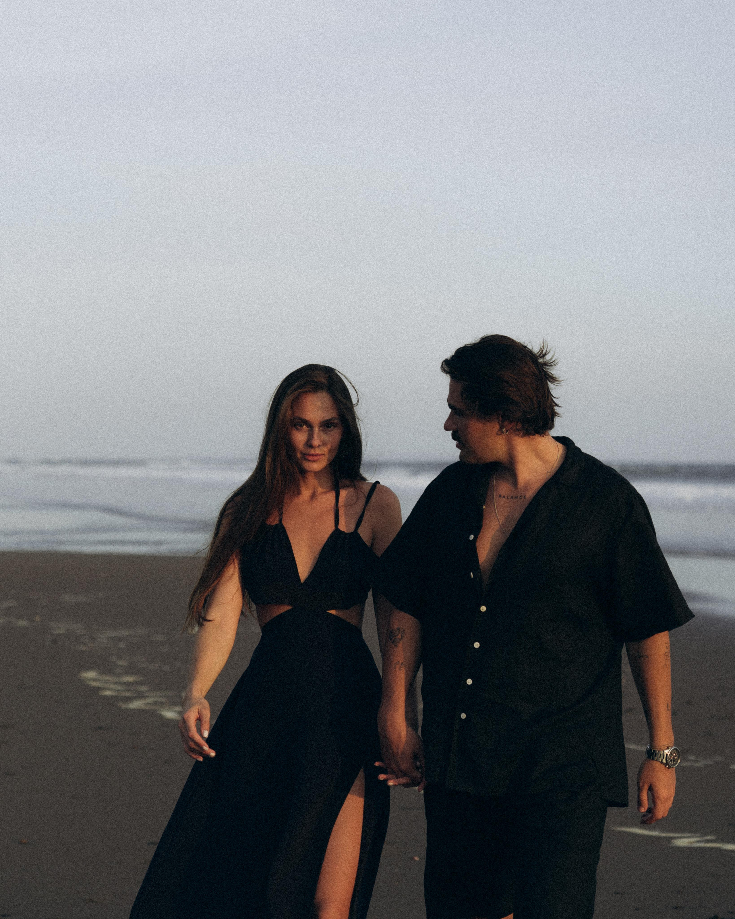 Ксения и Родион. Фотограф Alena Ray