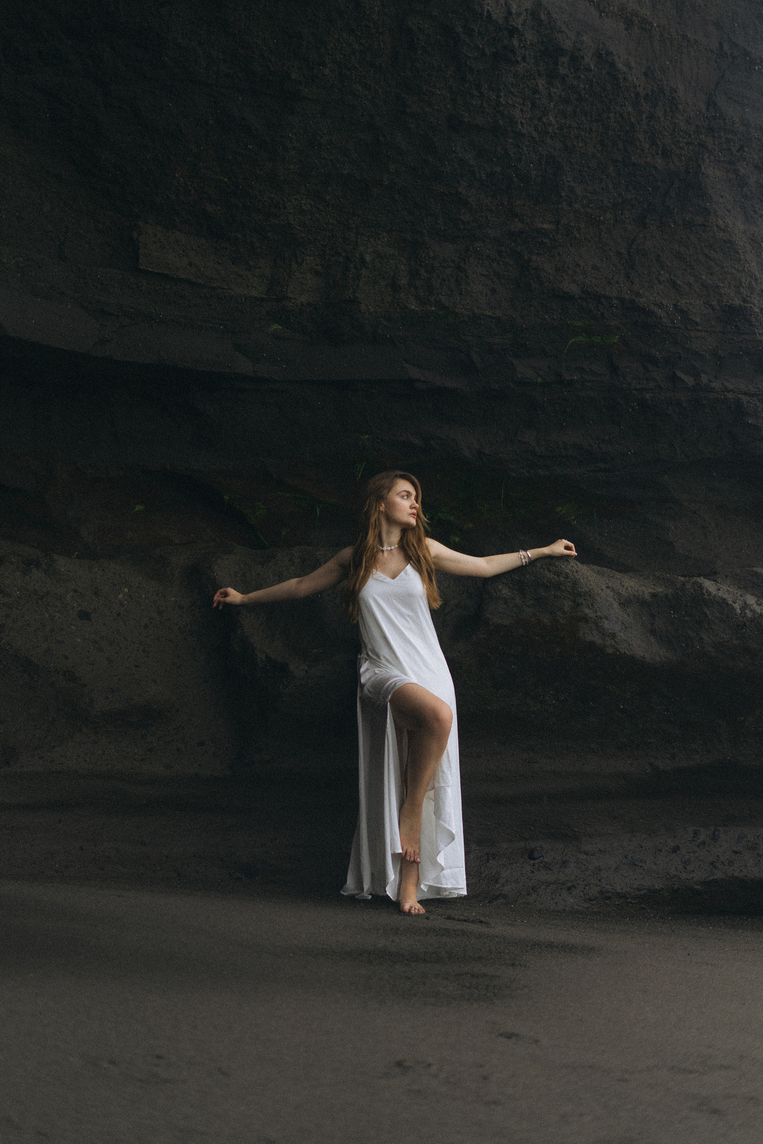 Таня. Фотограф Alena Ray