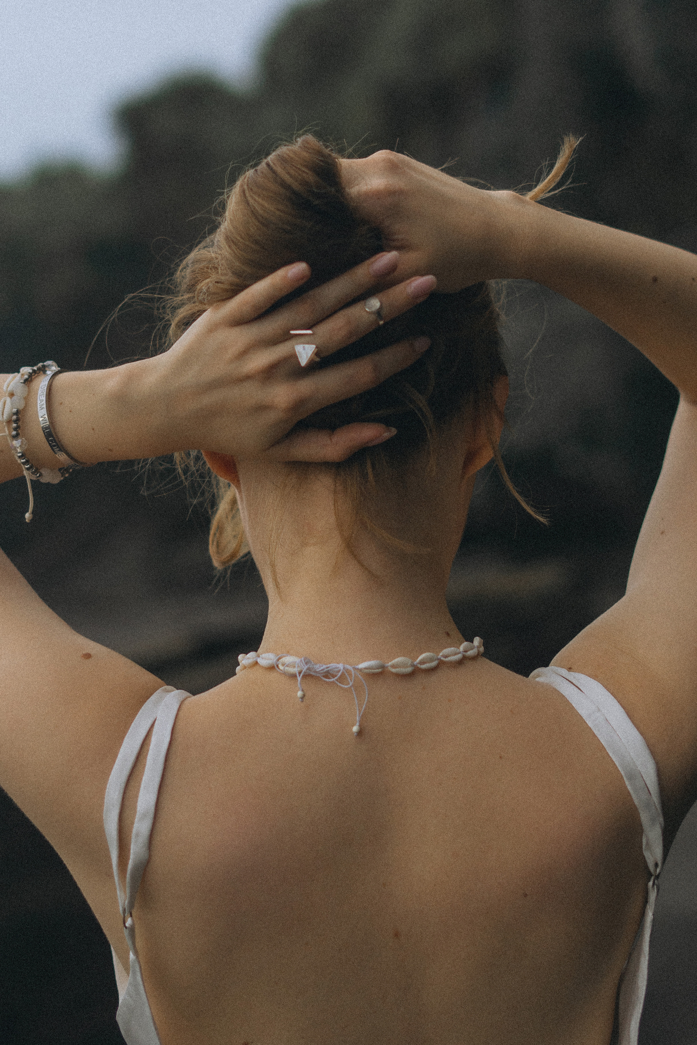 Таня. Фотограф Alena Ray