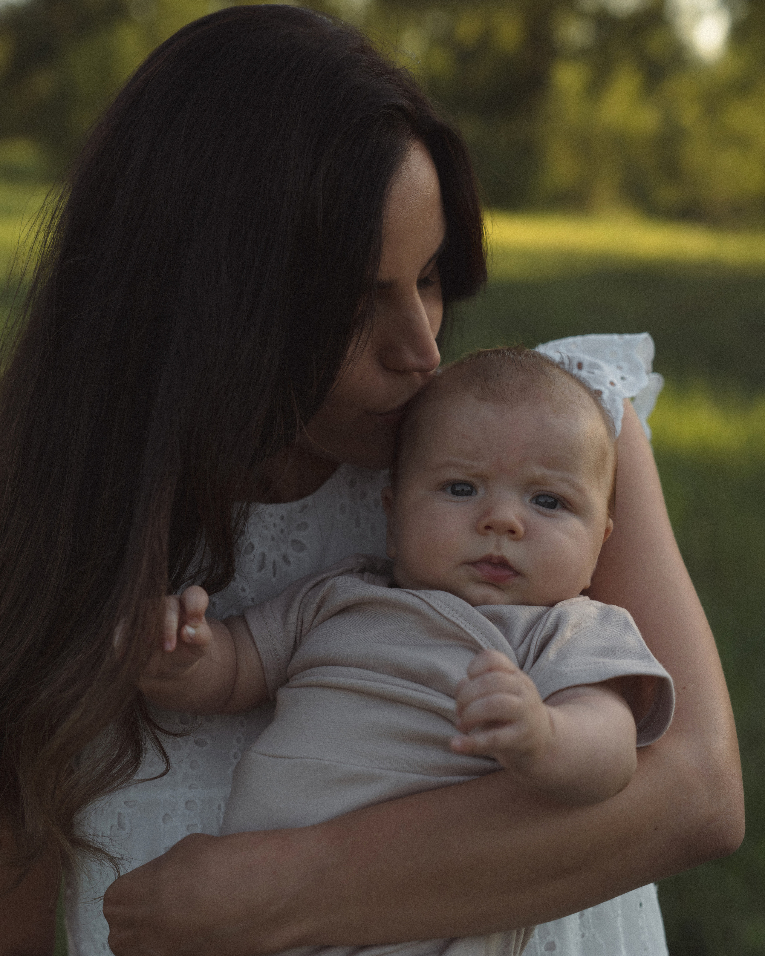 Анастасия и Сергей. Фотограф Alena Ray