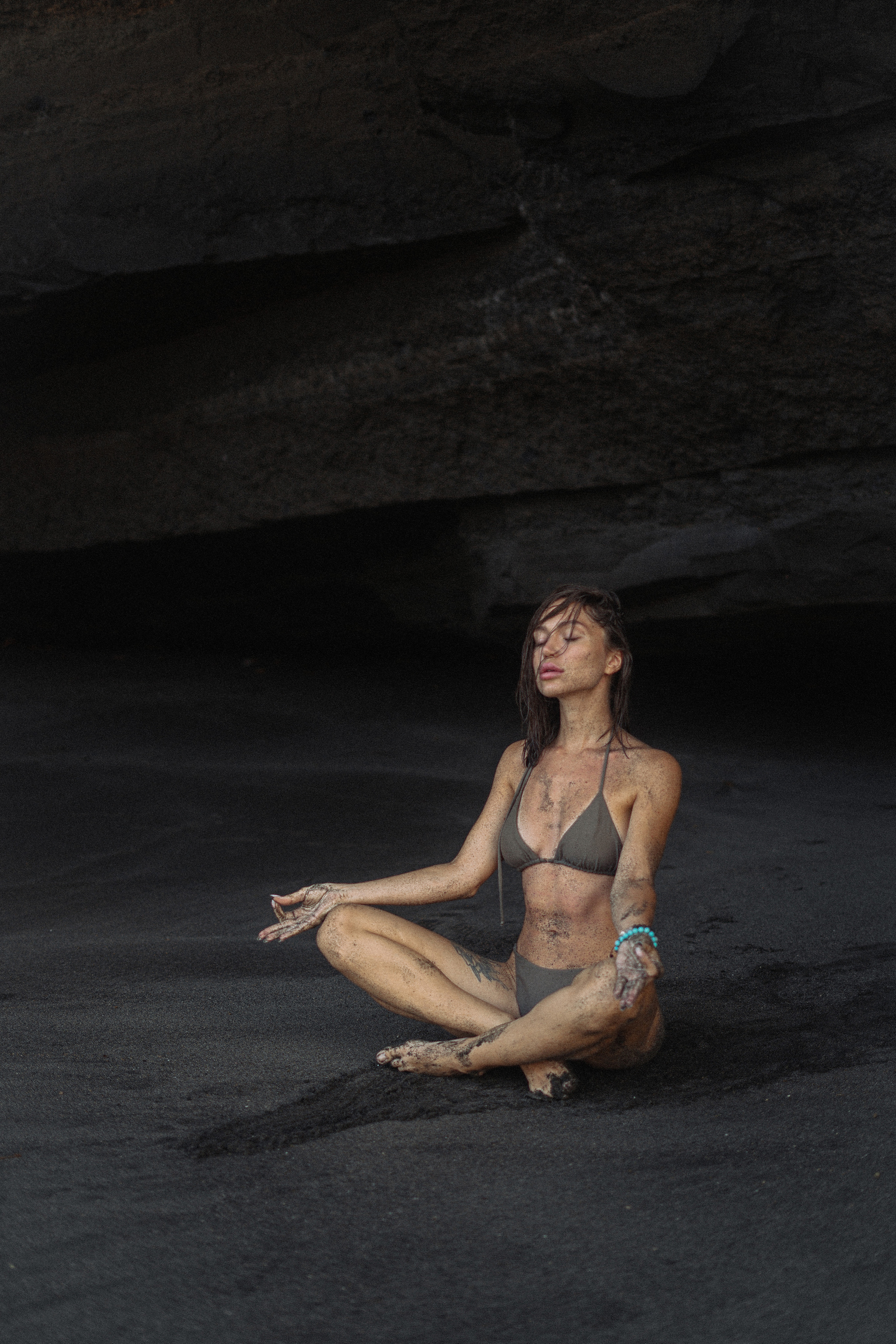 Кристина. Фотограф Alena Ray