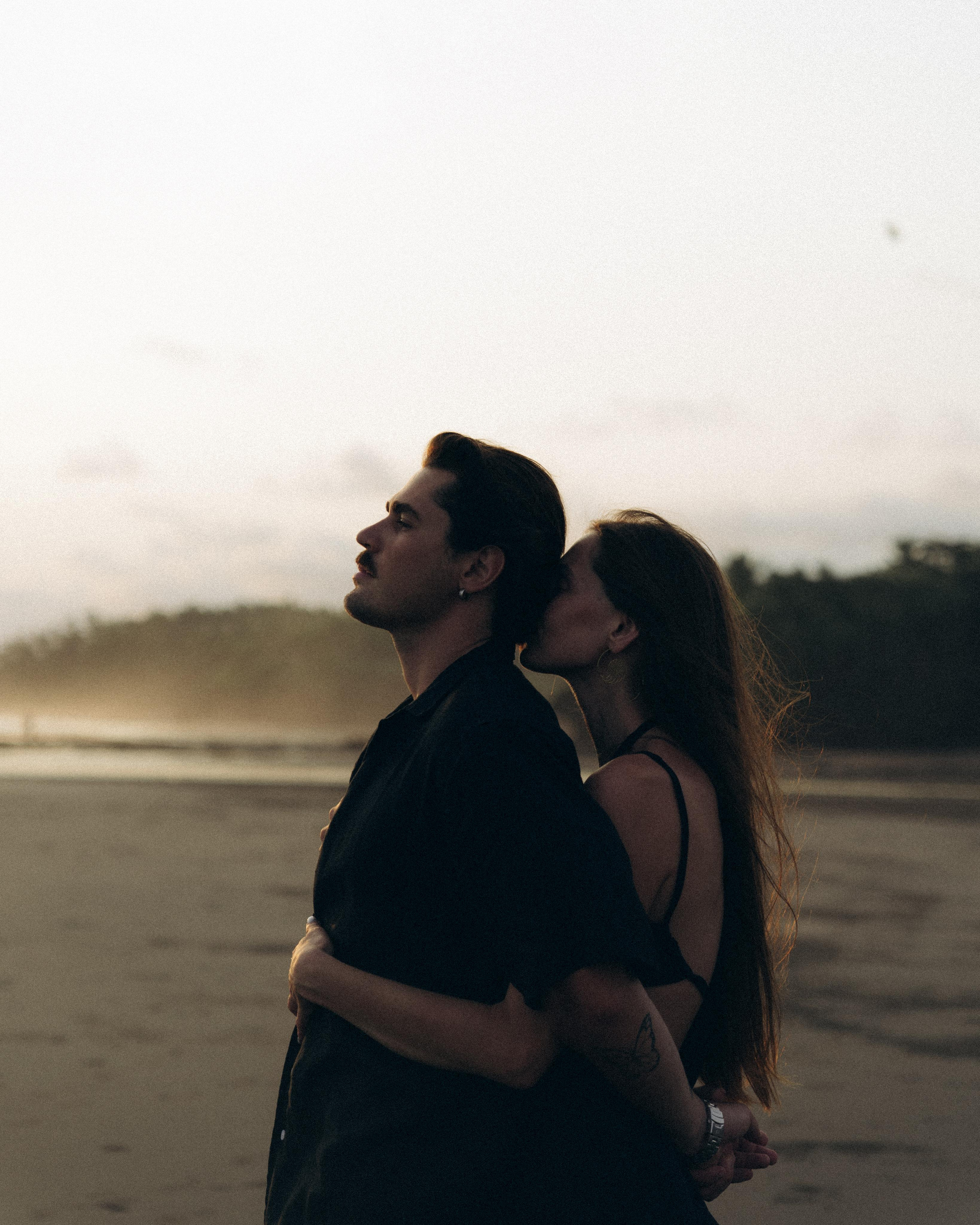 Ксения и Родион. Фотограф Alena Ray