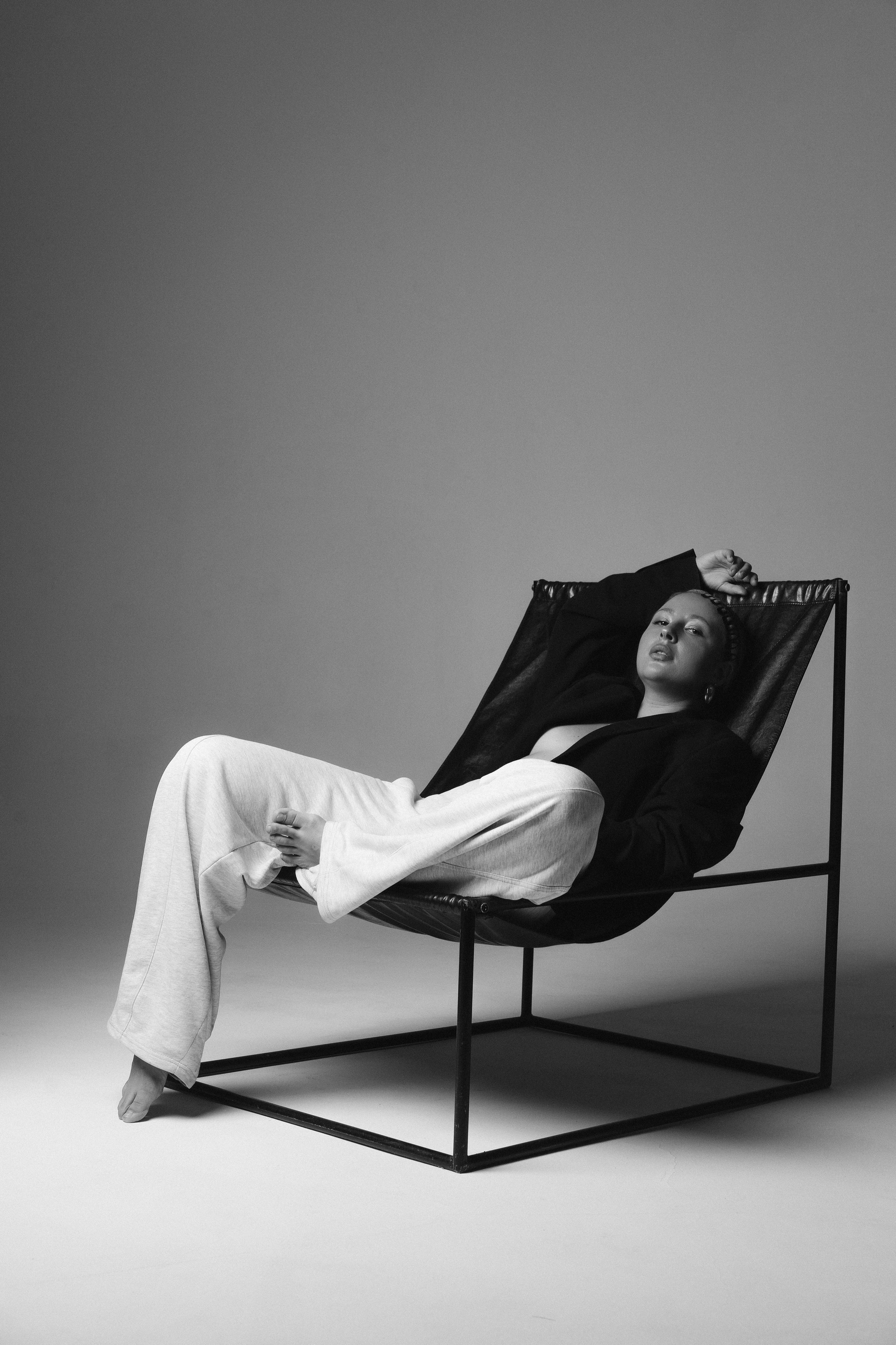 Muteza. Фотограф Alena Ray