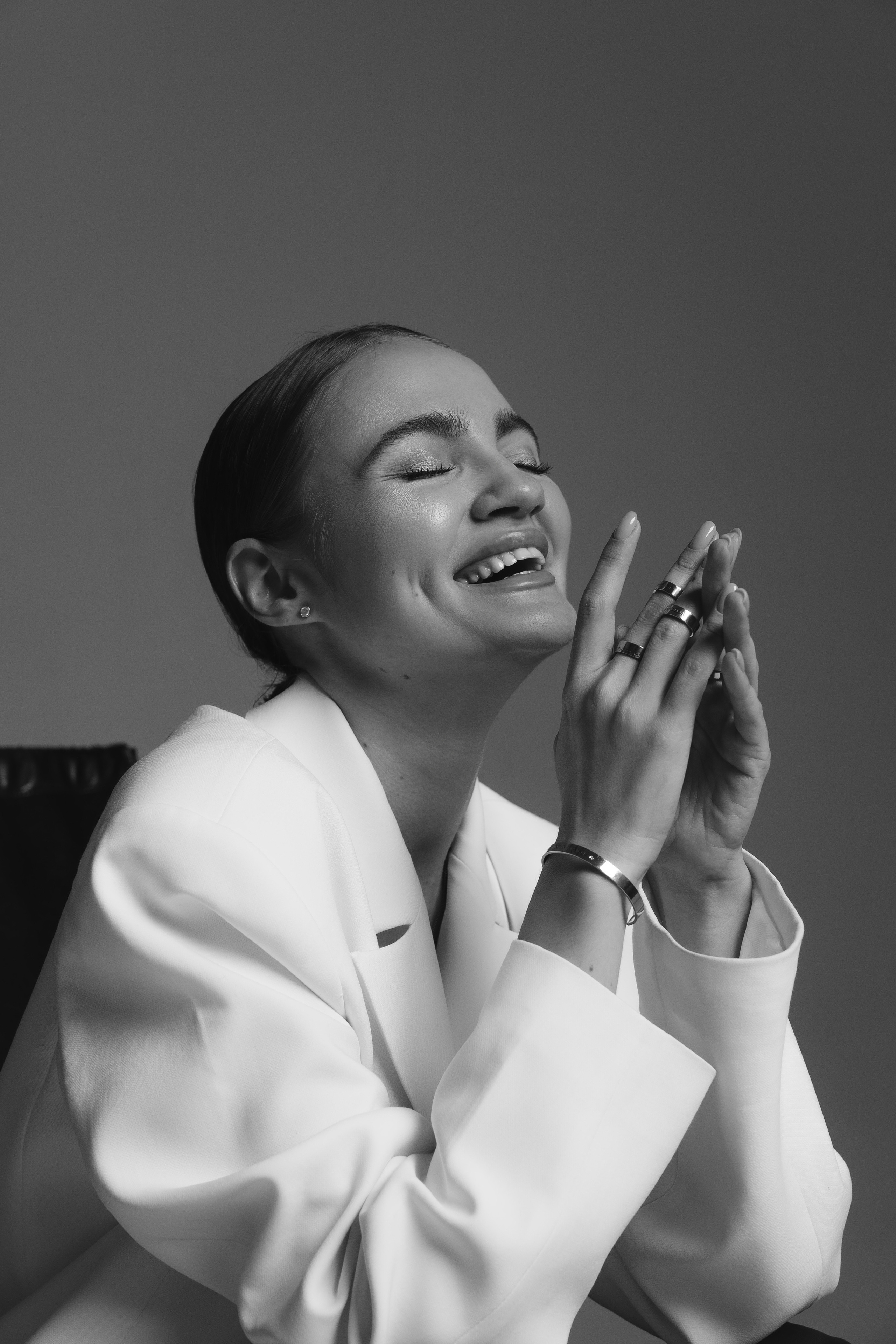 Muteza. Фотограф Alena Ray