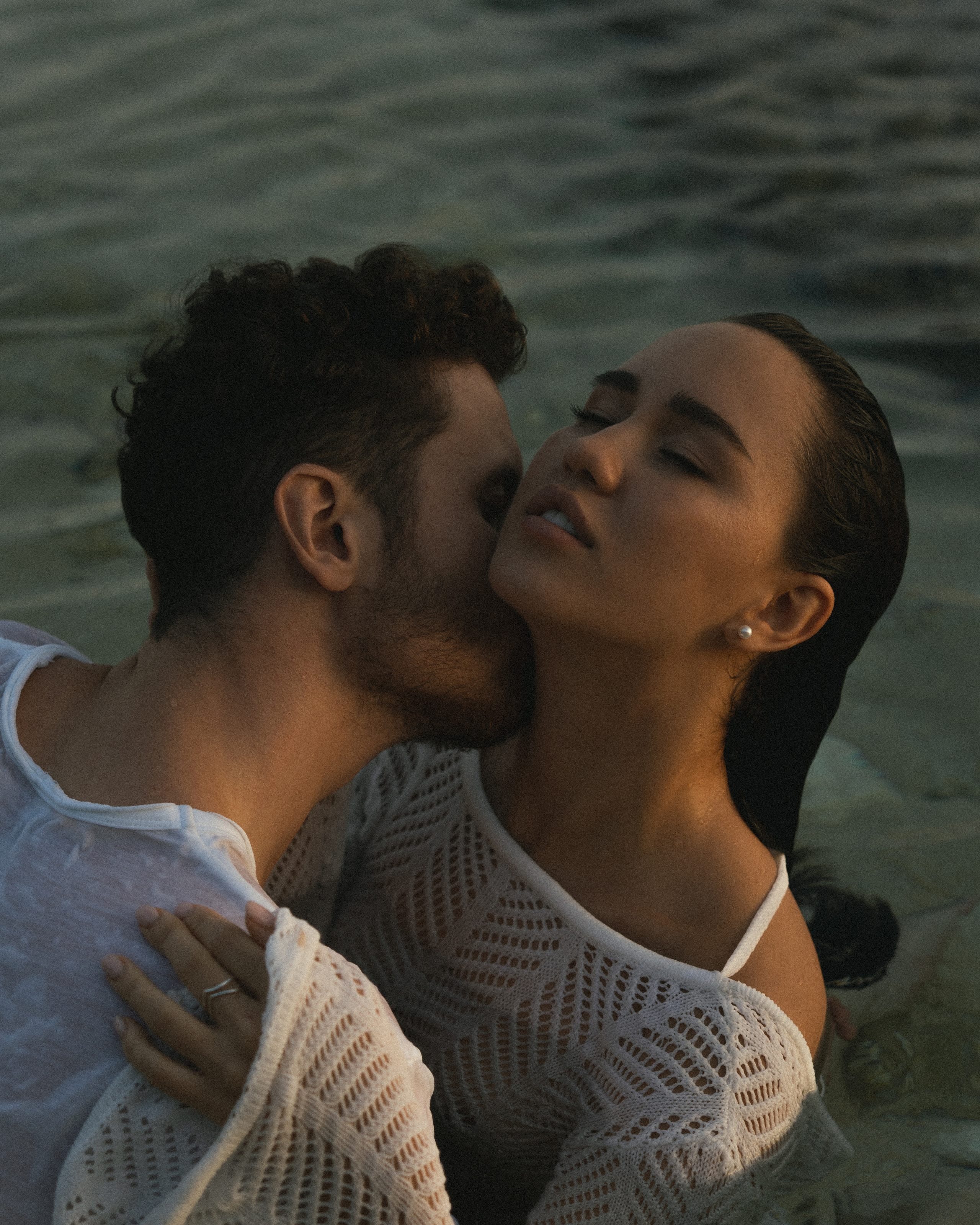 Анастасия и Александр. Фотограф Alena Ray