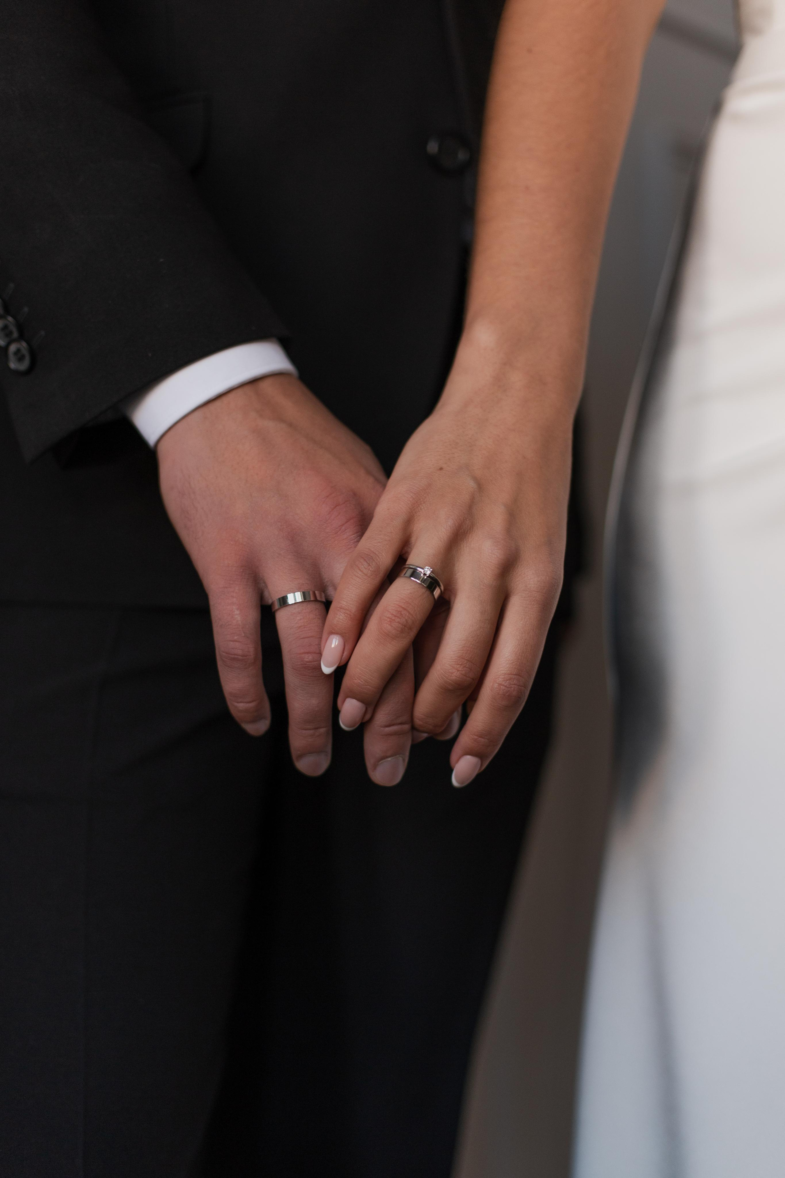 Анастасия и Сергей. Фотограф Alena Ray