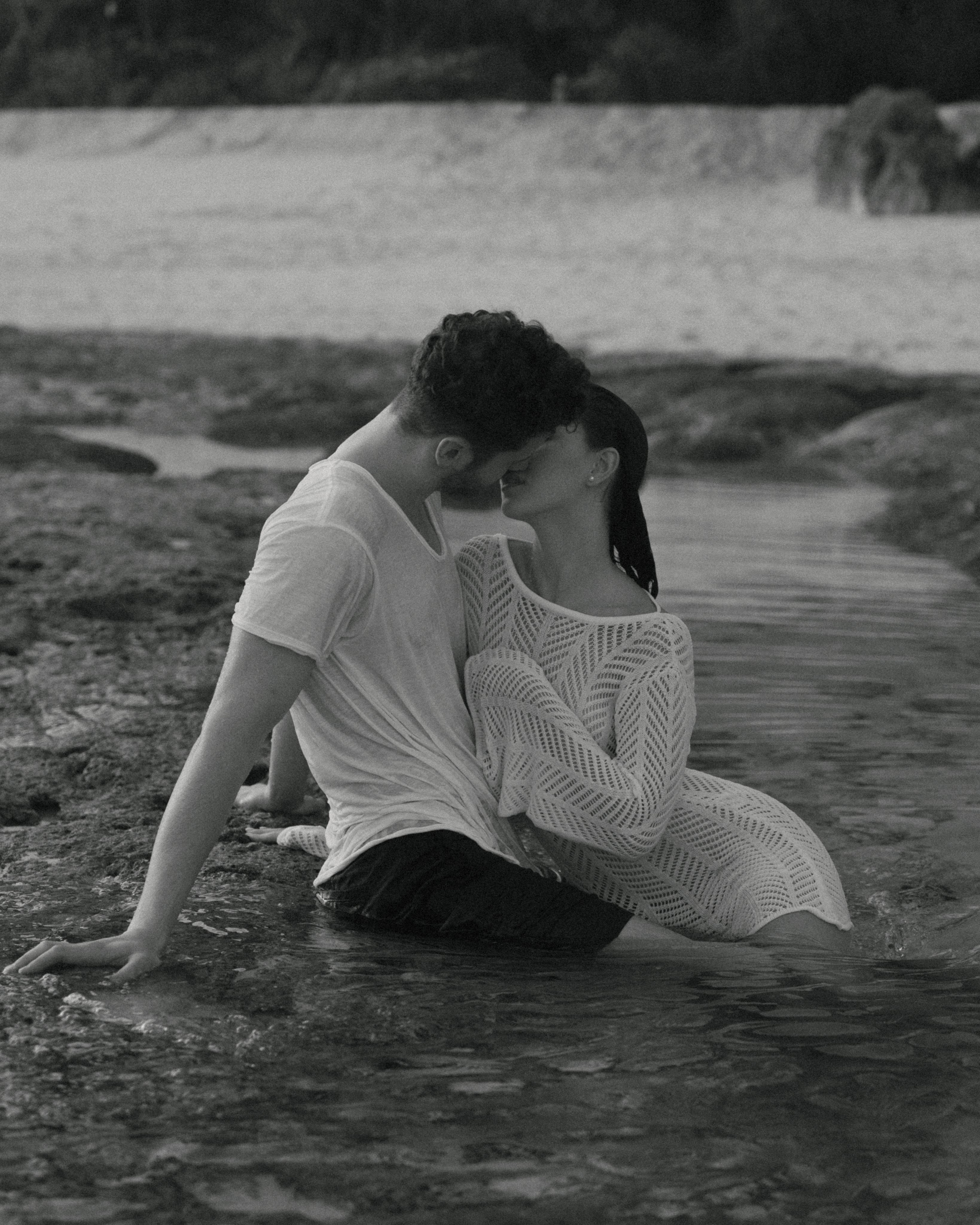 Анастасия и Александр. Фотограф Alena Ray