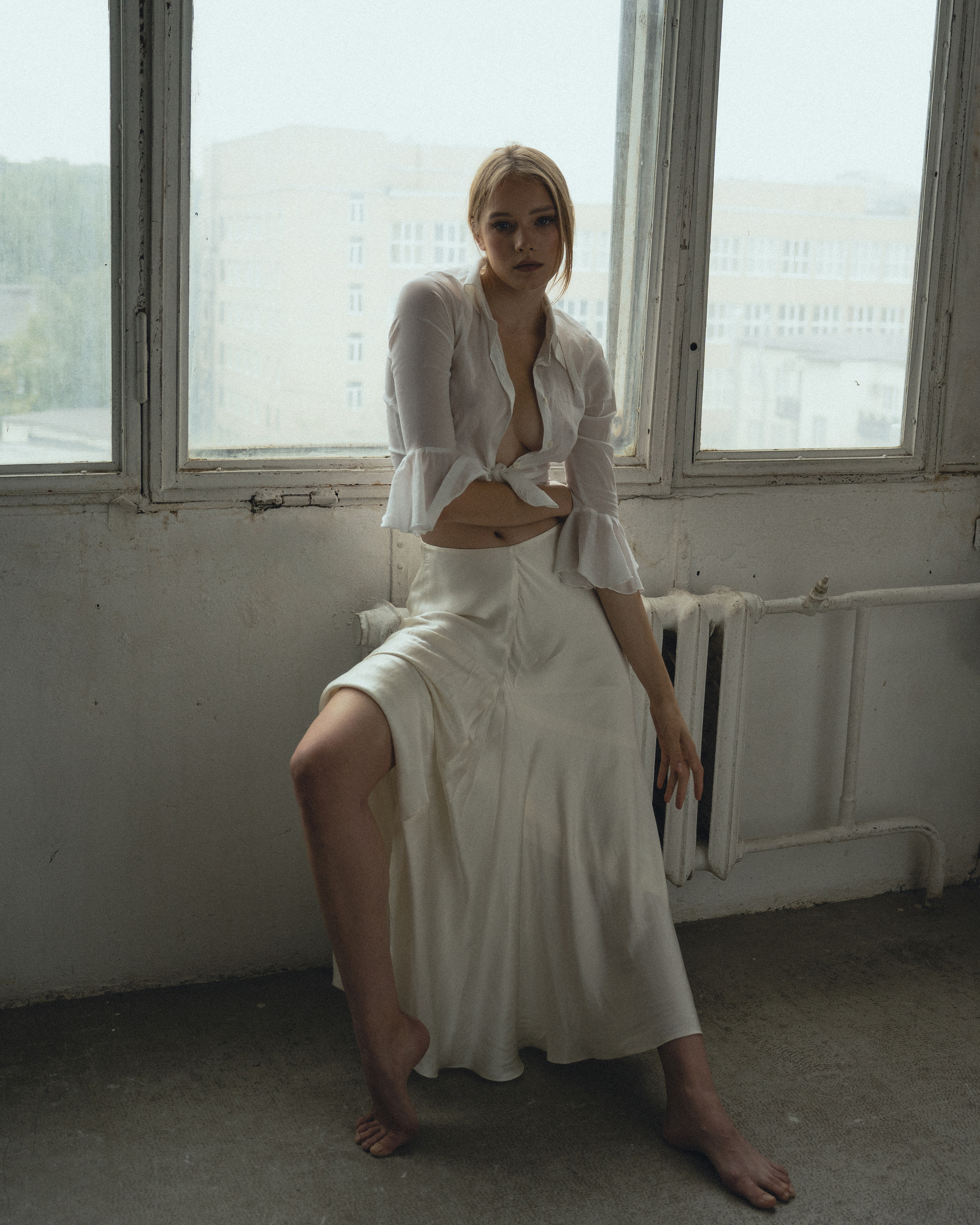 Соня. Фотограф Alena Ray