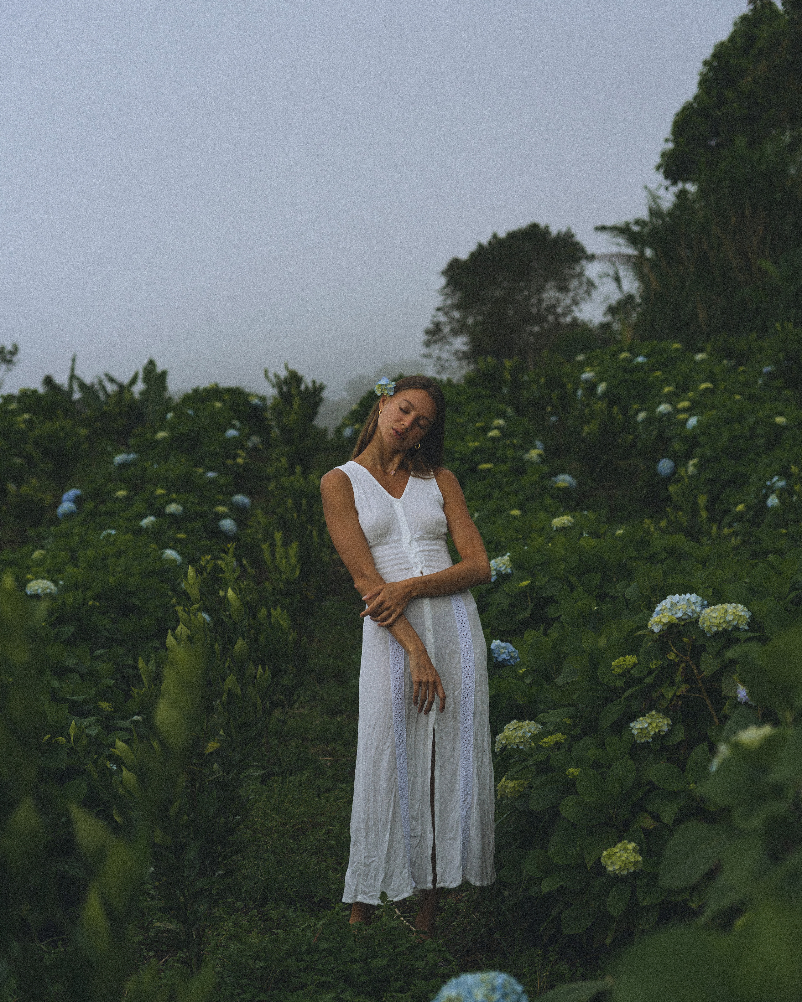 Ира. Фотограф Alena Ray