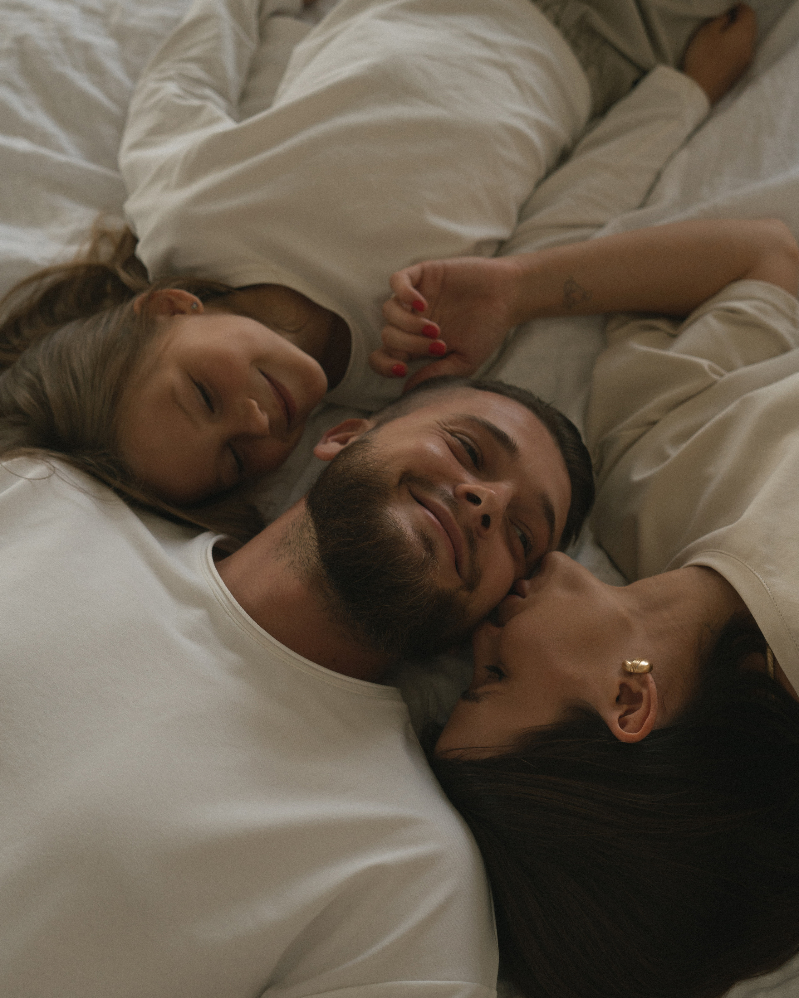 Виктория и Никита. Фотограф Alena Ray