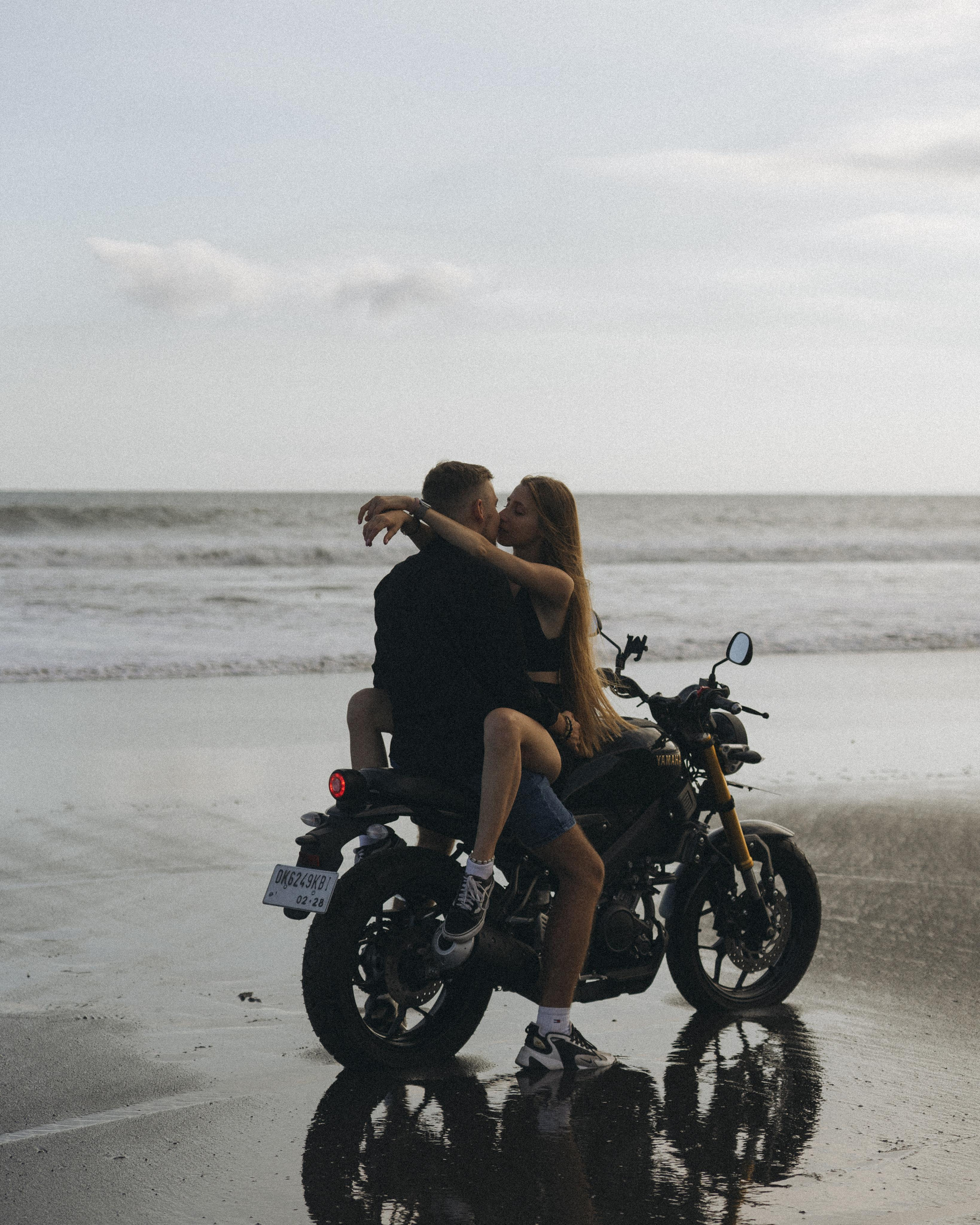 Дарья и Данил. Фотограф Alena Ray