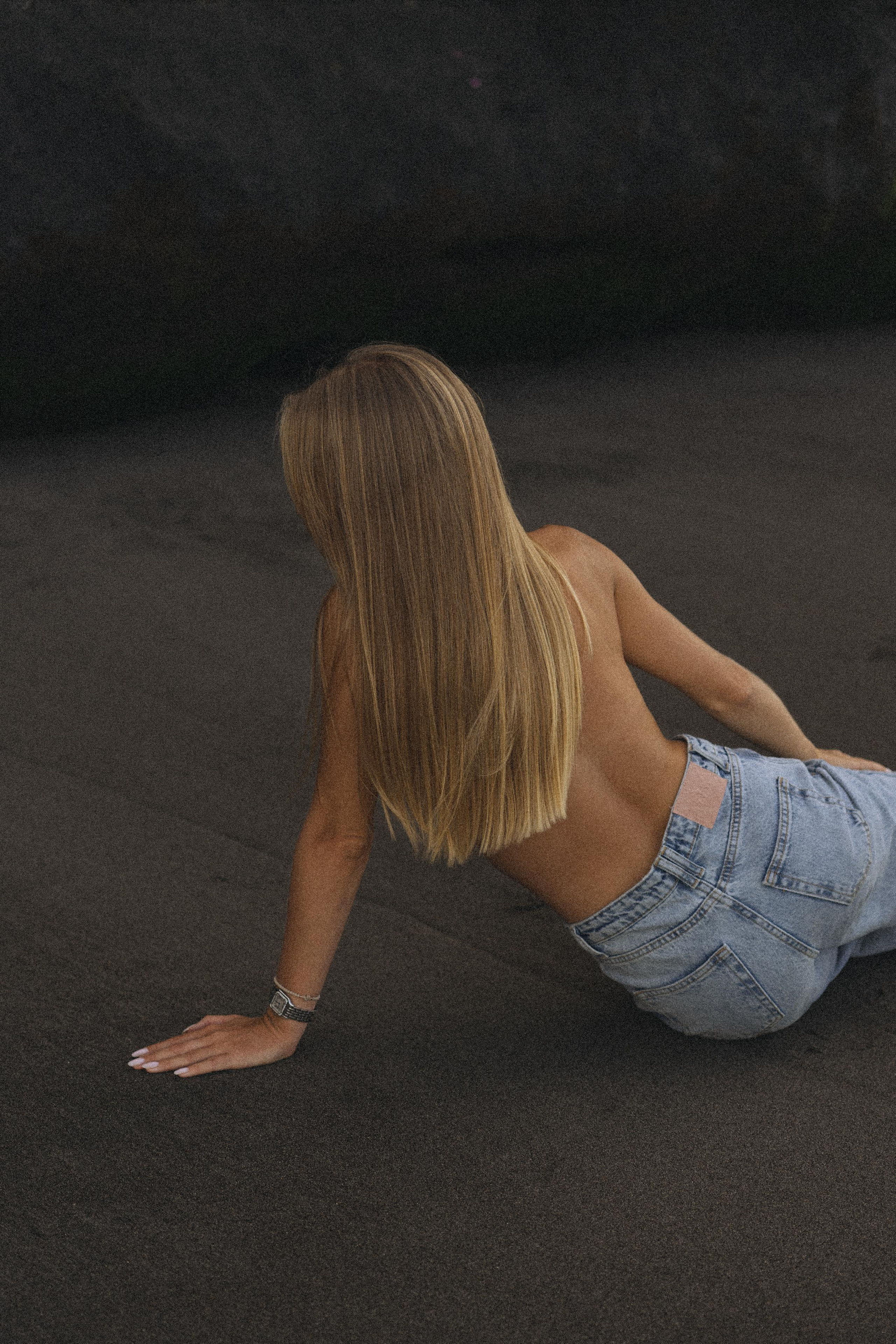 Наташа. Фотограф Alena Ray