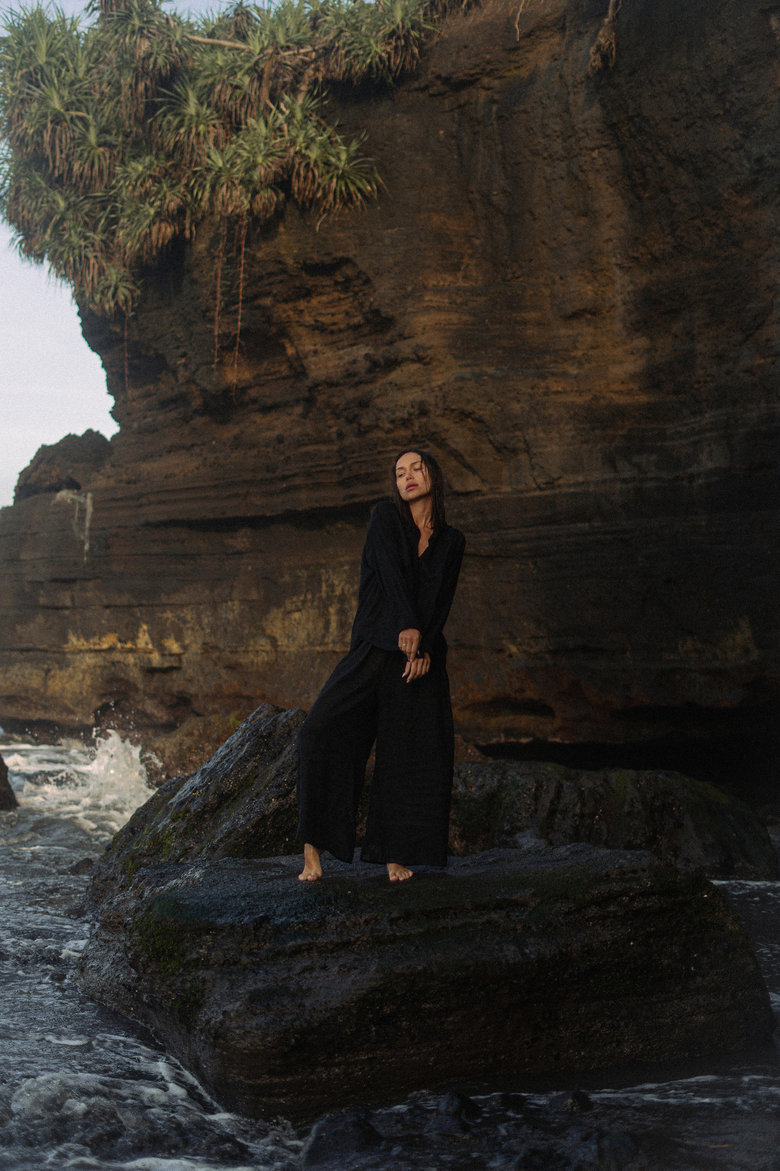 Кристина. Фотограф Alena Ray