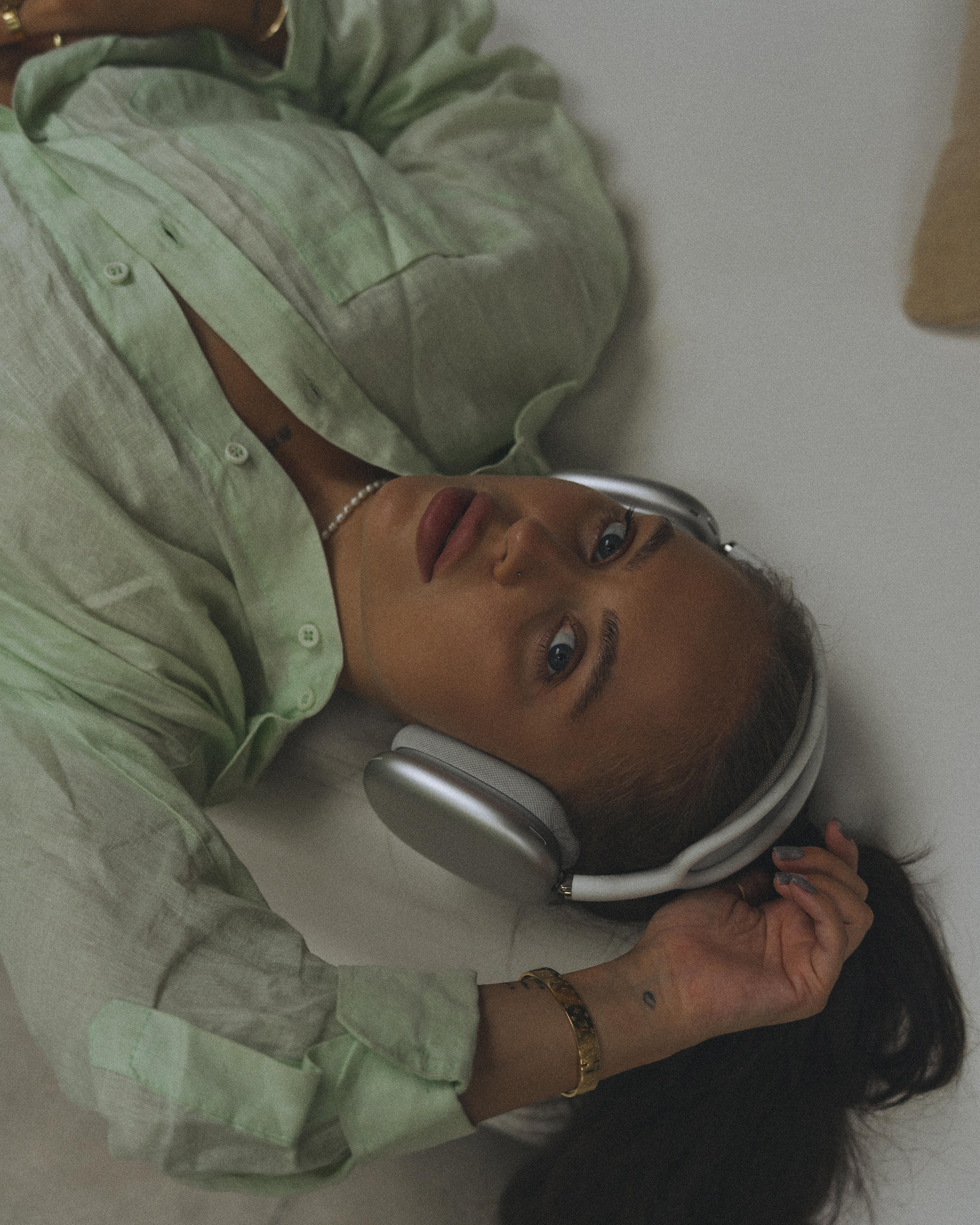 Лиза. Фотограф Alena Ray