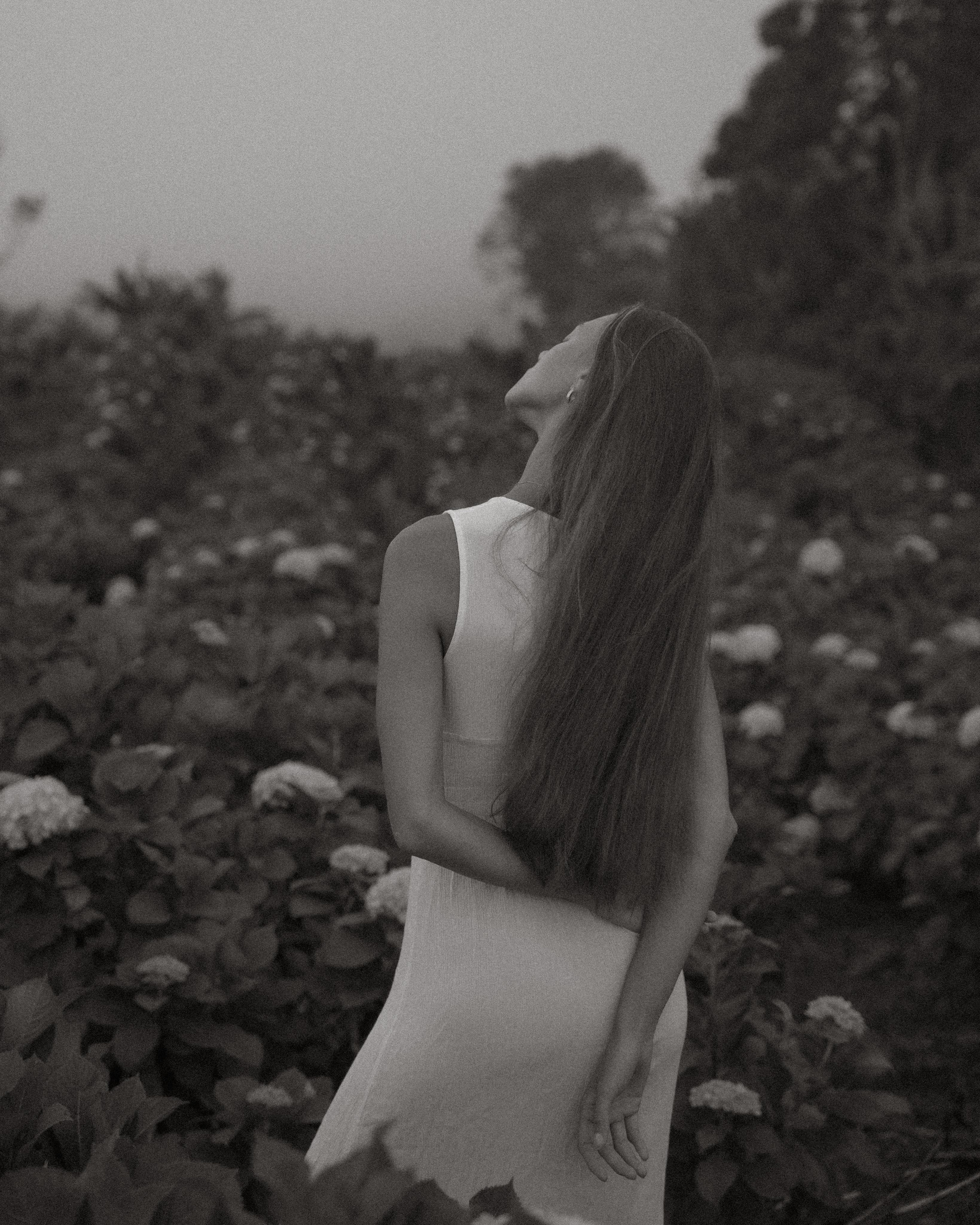 Ира. Фотограф Alena Ray