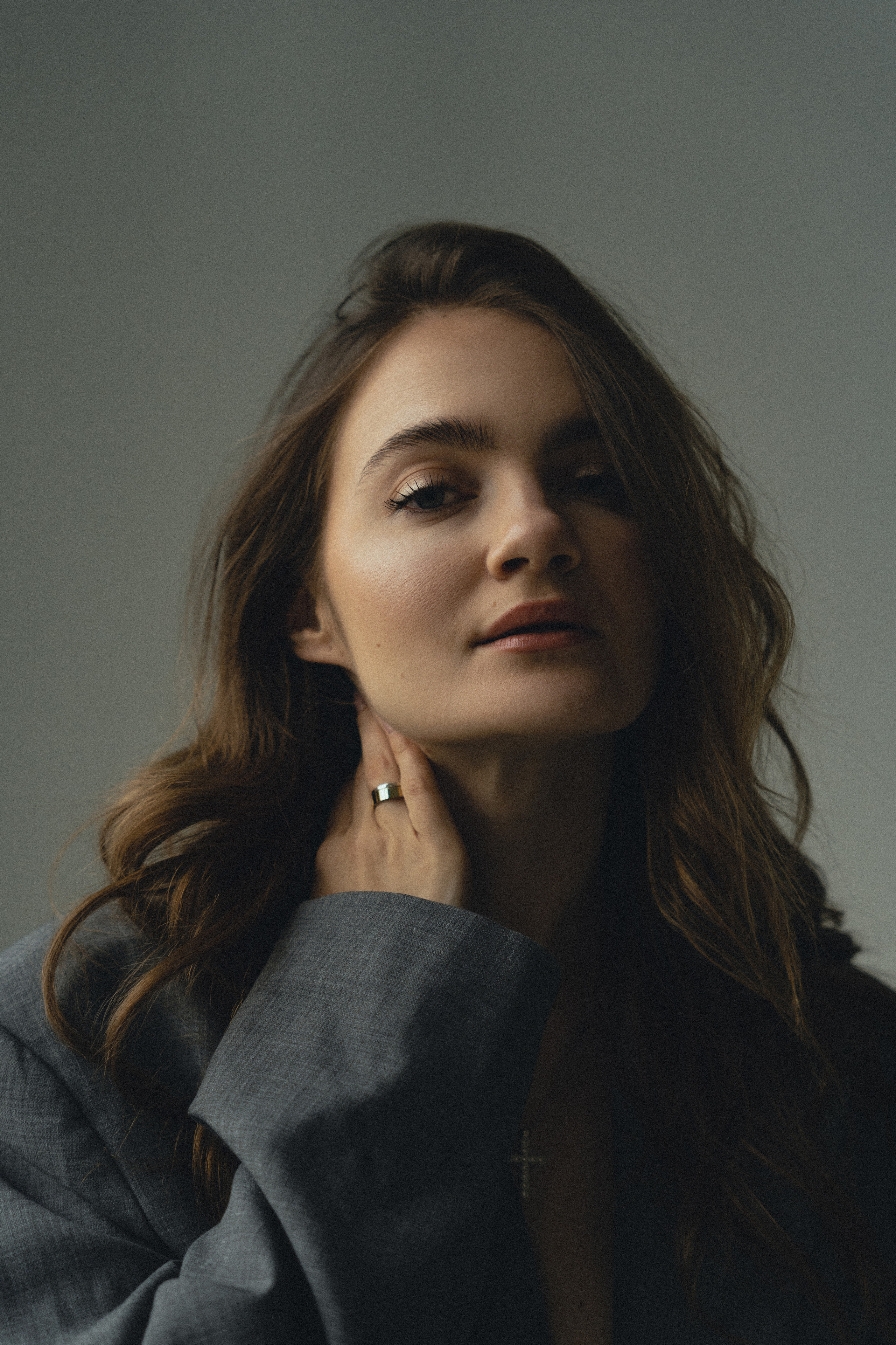 Таня. Фотограф Alena Ray