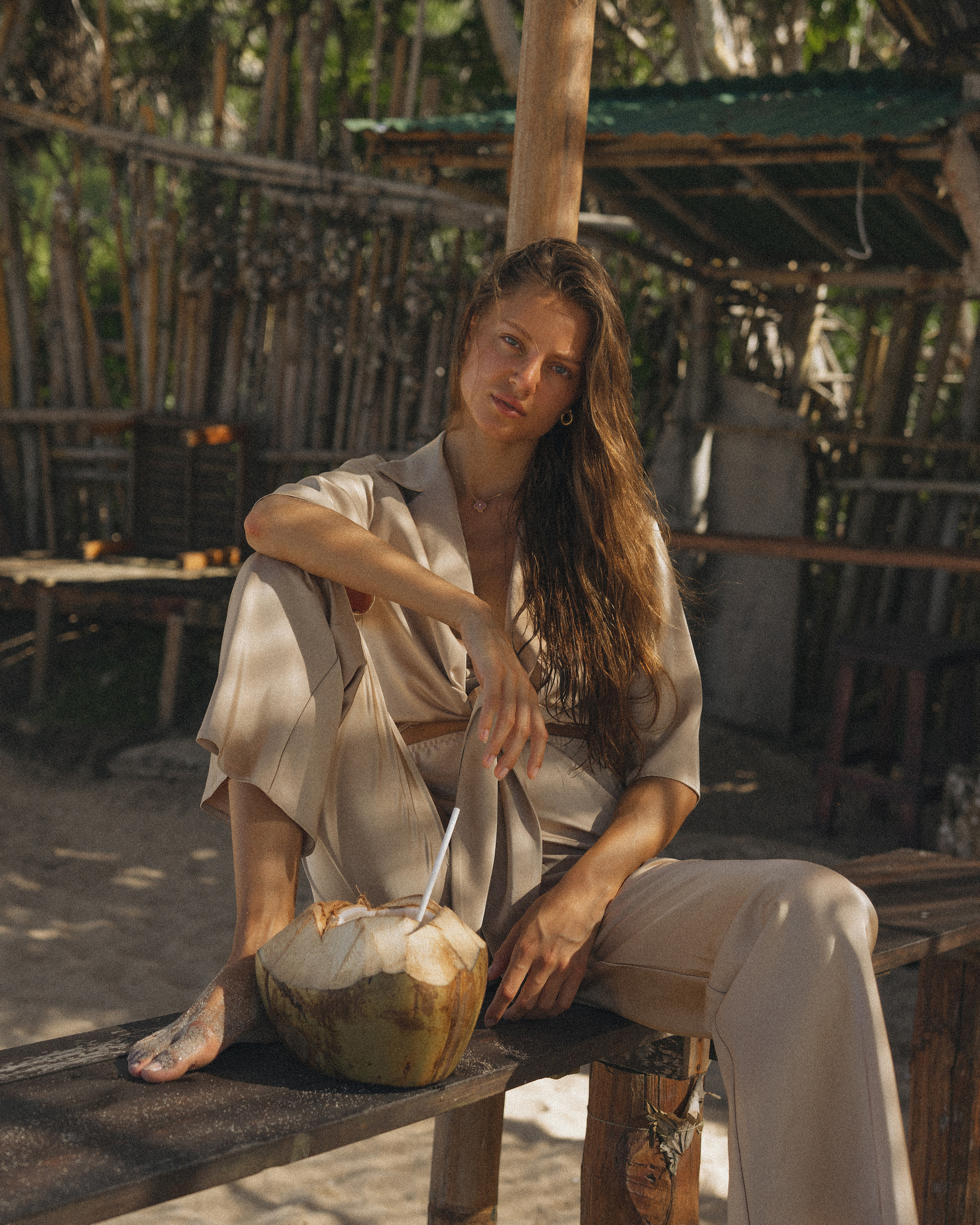 Ира. Фотограф Alena Ray