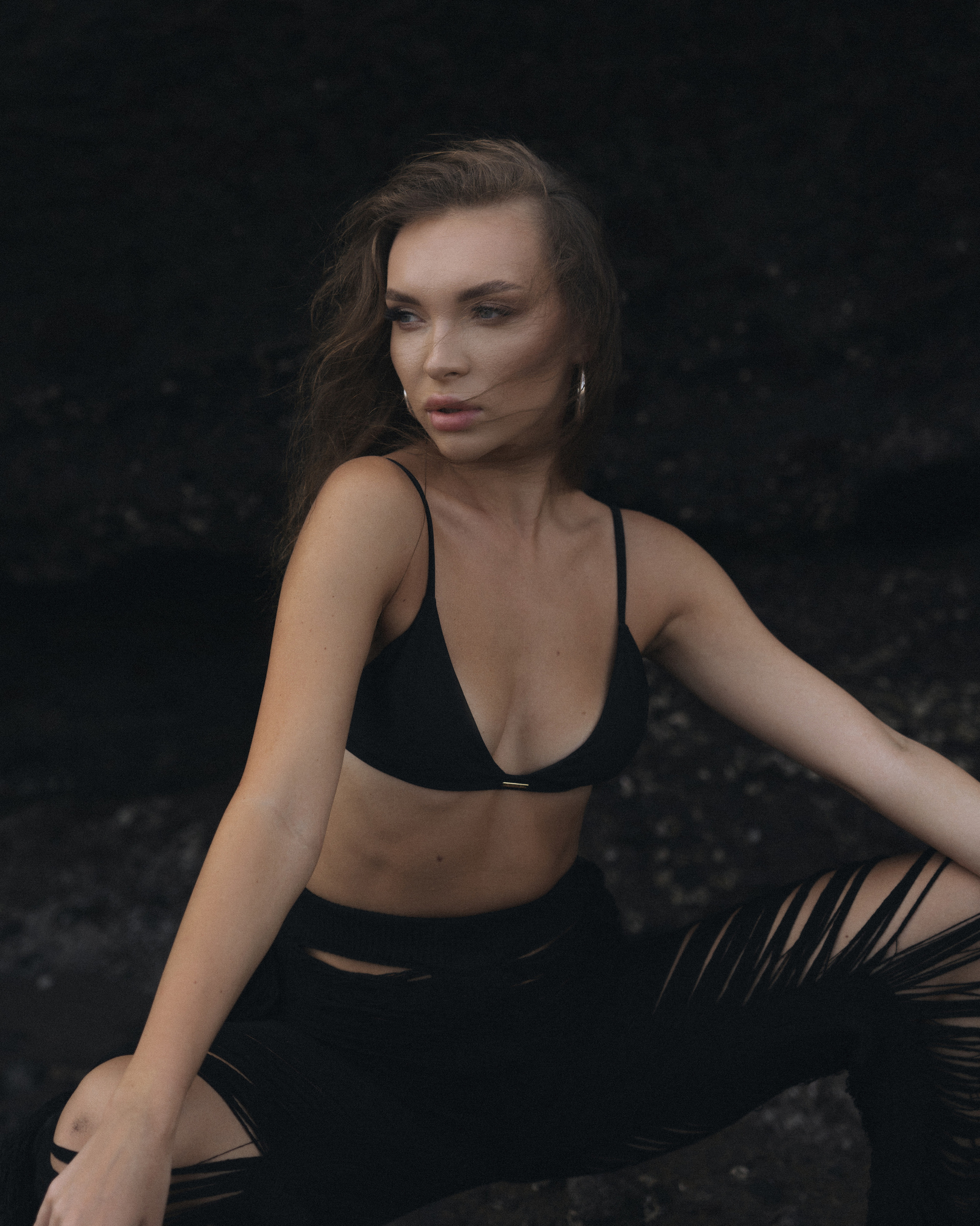 Катя. Фотограф Alena Ray