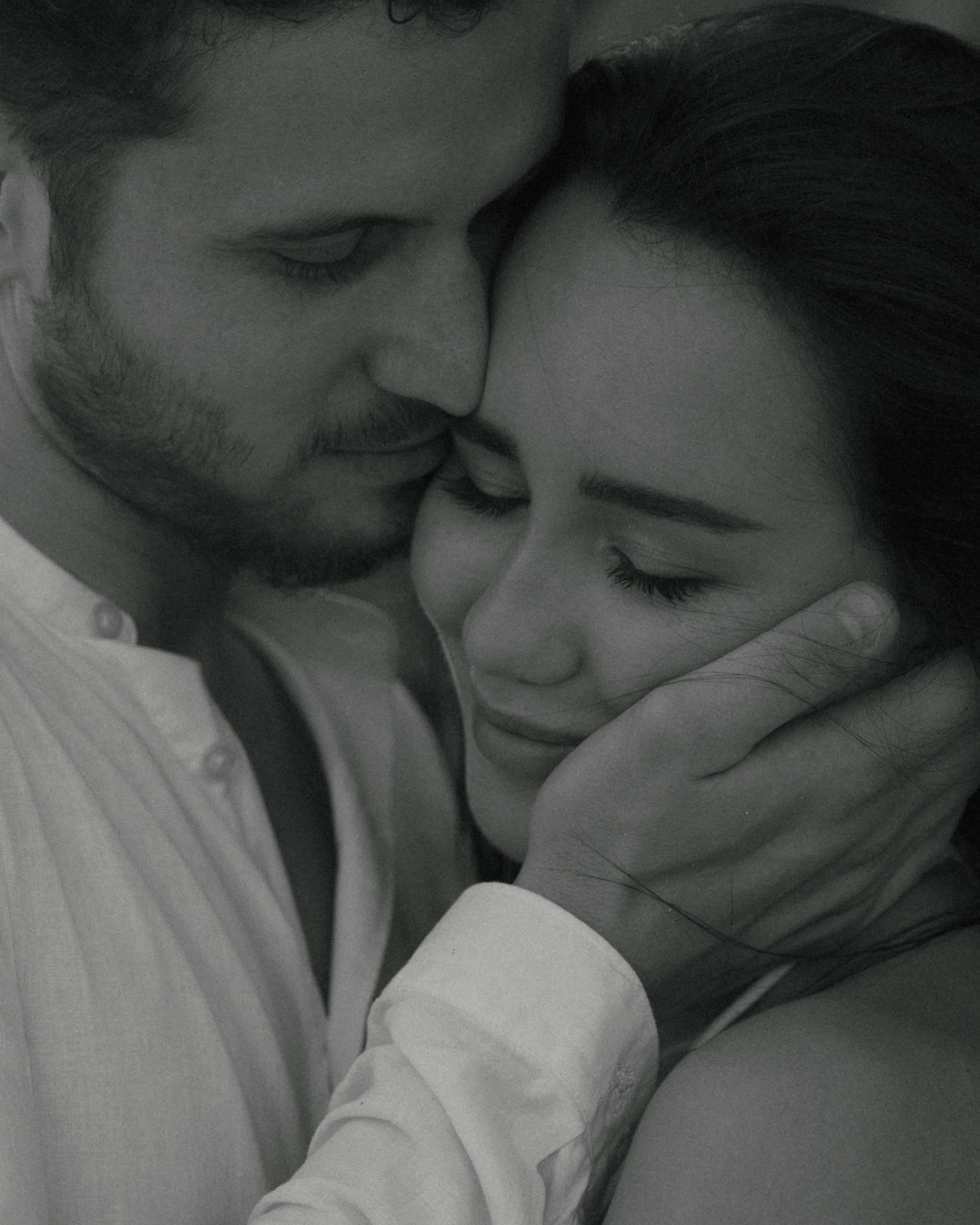 Анастасия и Александр. Фотограф Alena Ray