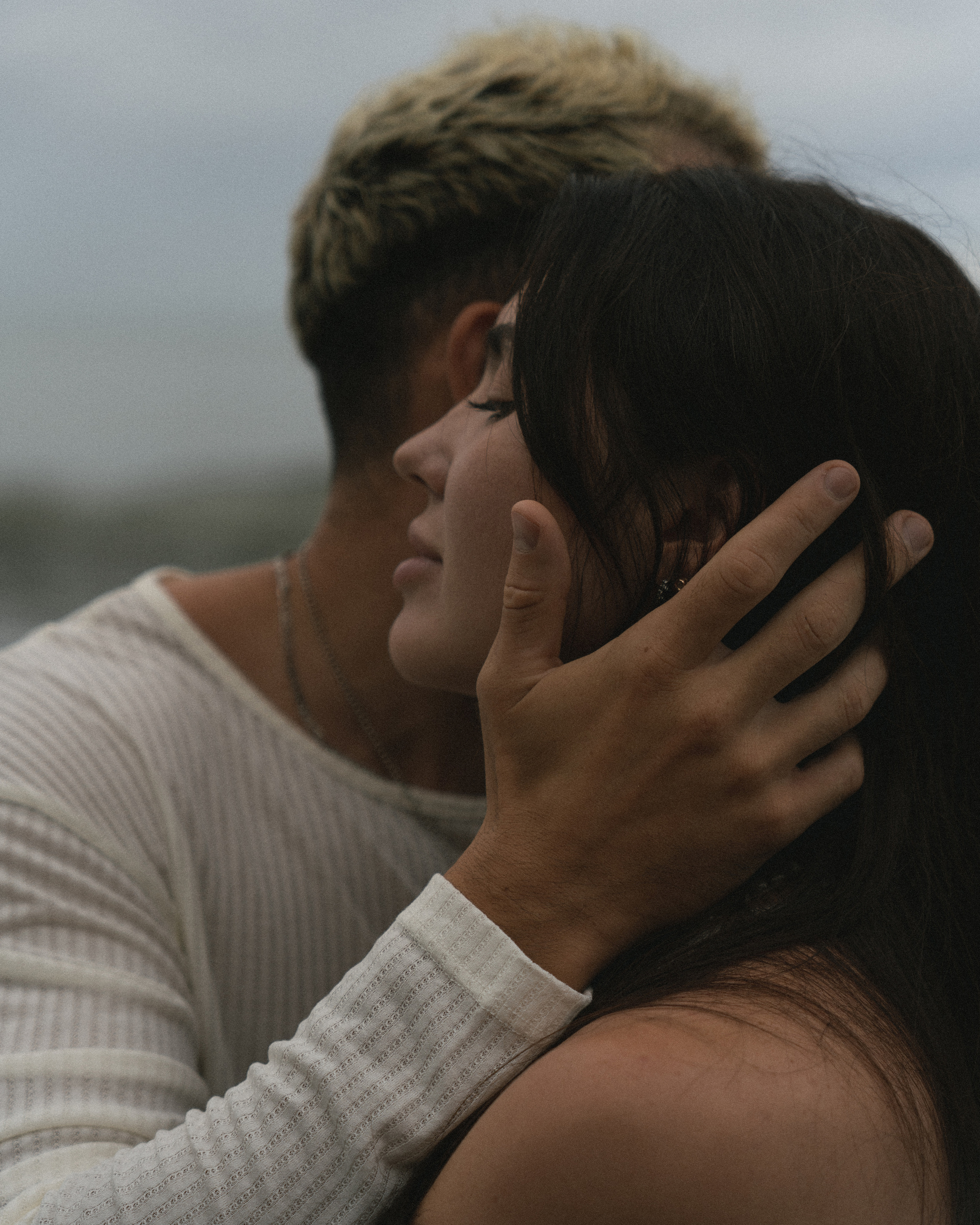 Евгения и Ярослав. Фотограф Alena Ray