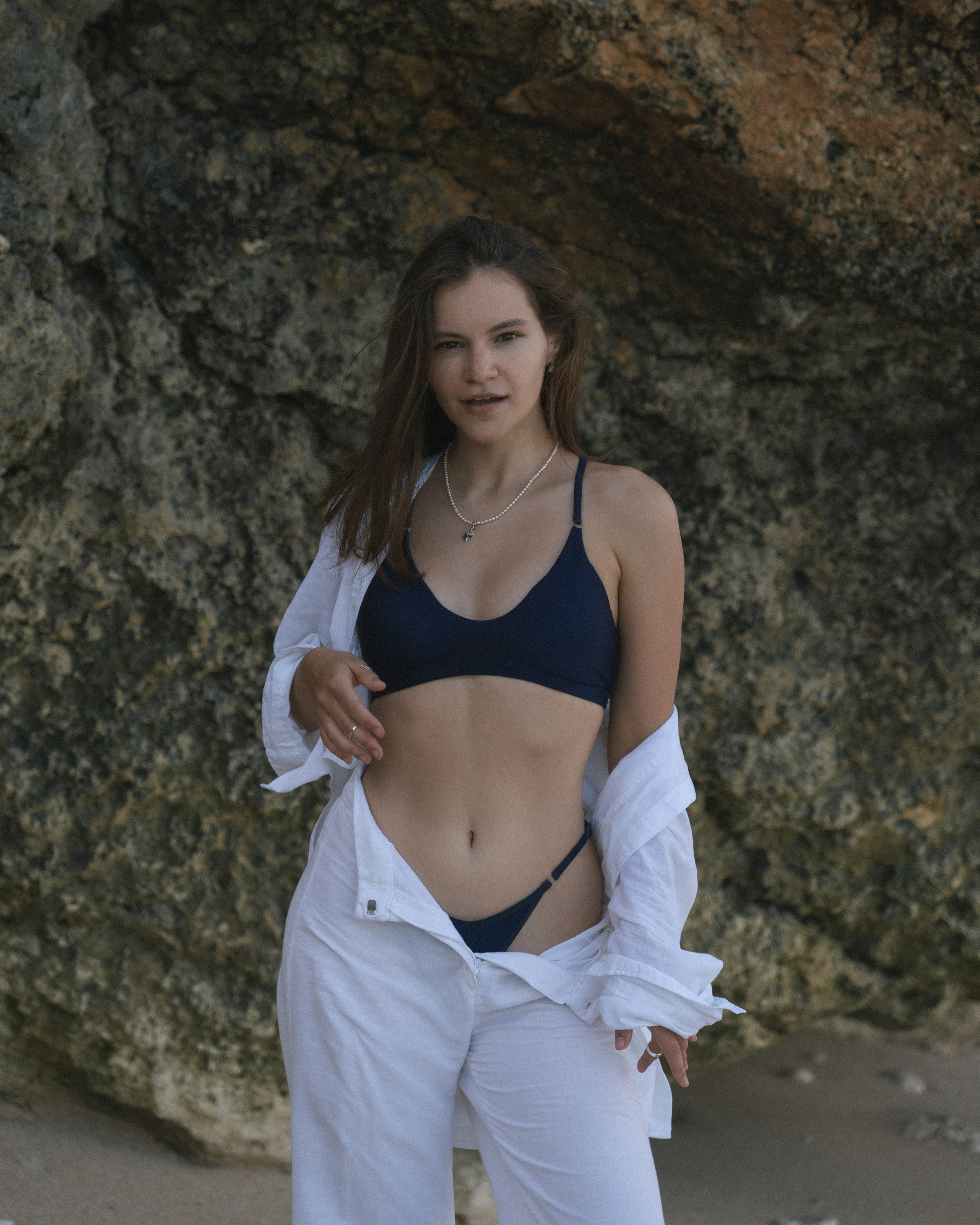 Люда. Фотограф Alena Ray