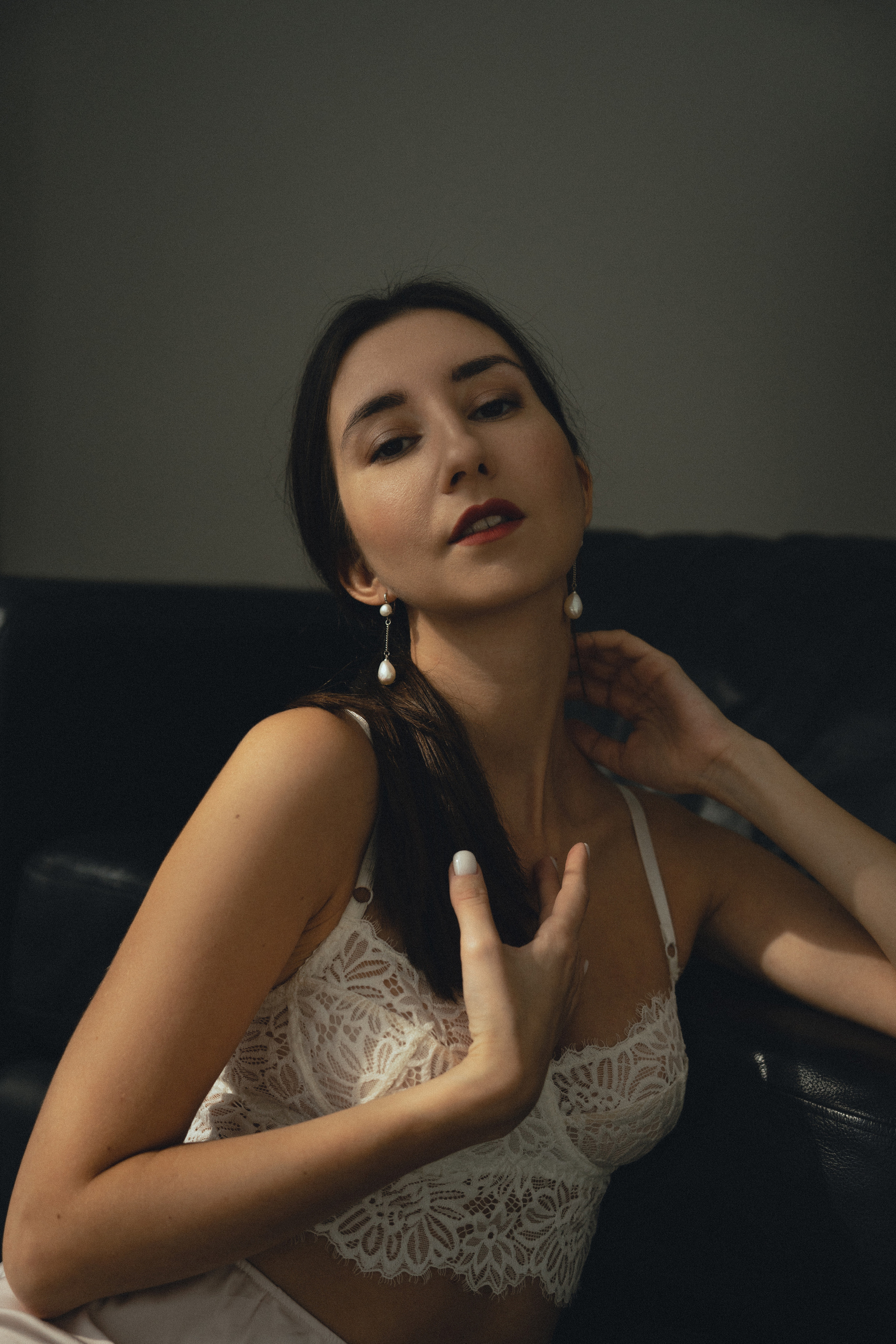 Катя. Фотограф Alena Ray