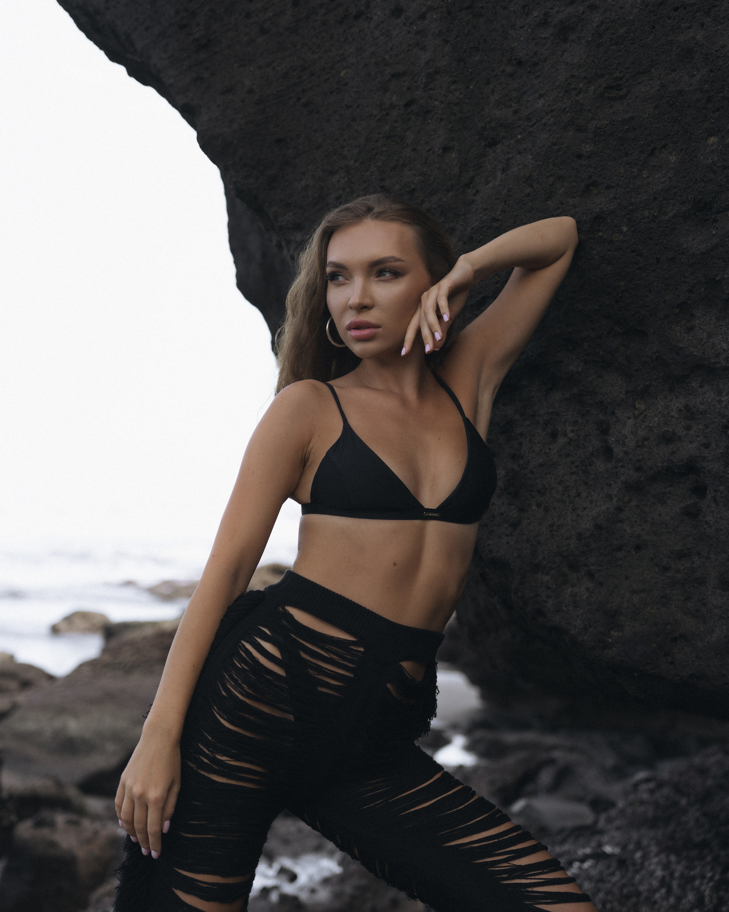 Катя. Фотограф Alena Ray