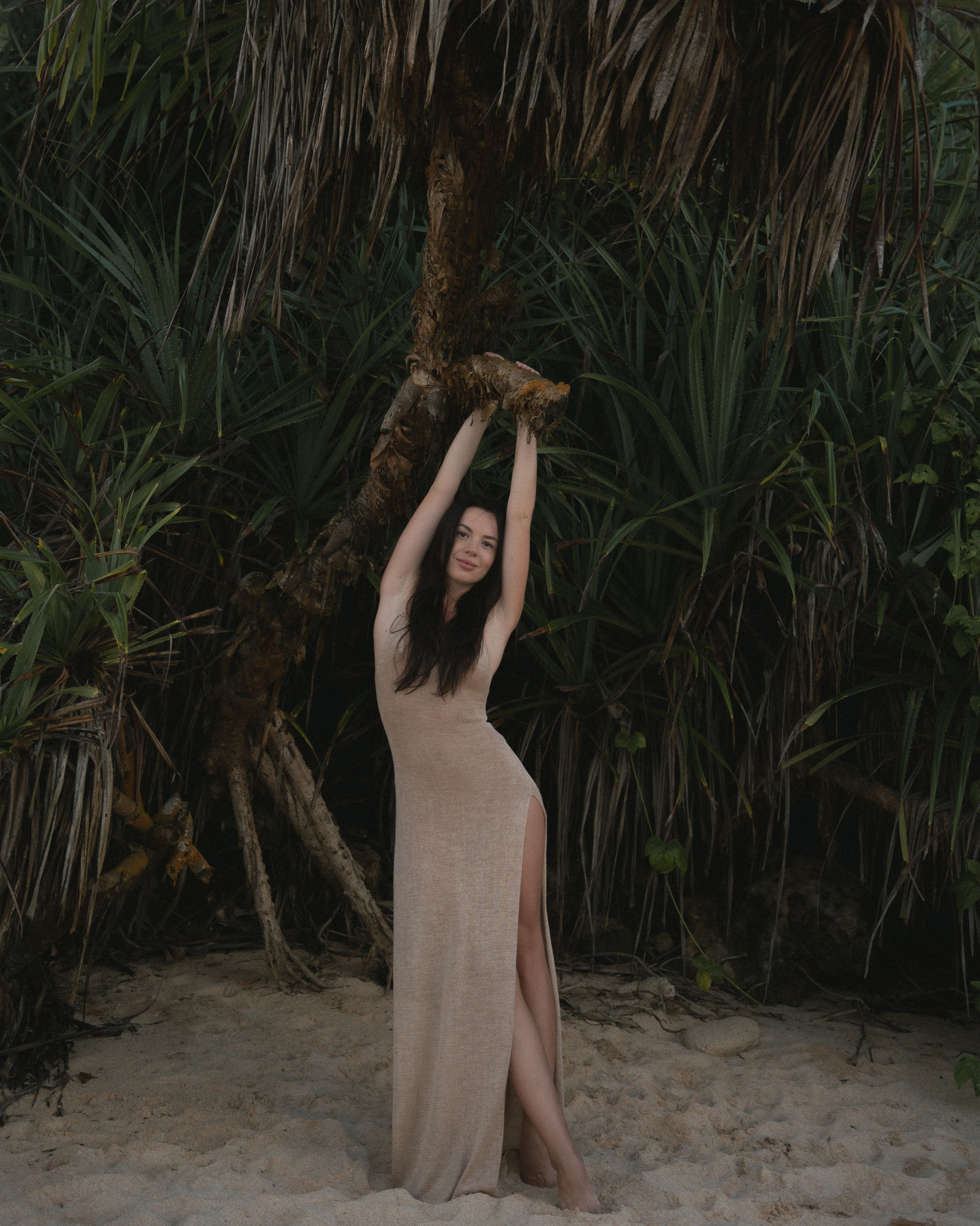 Даша. Фотограф Alena Ray