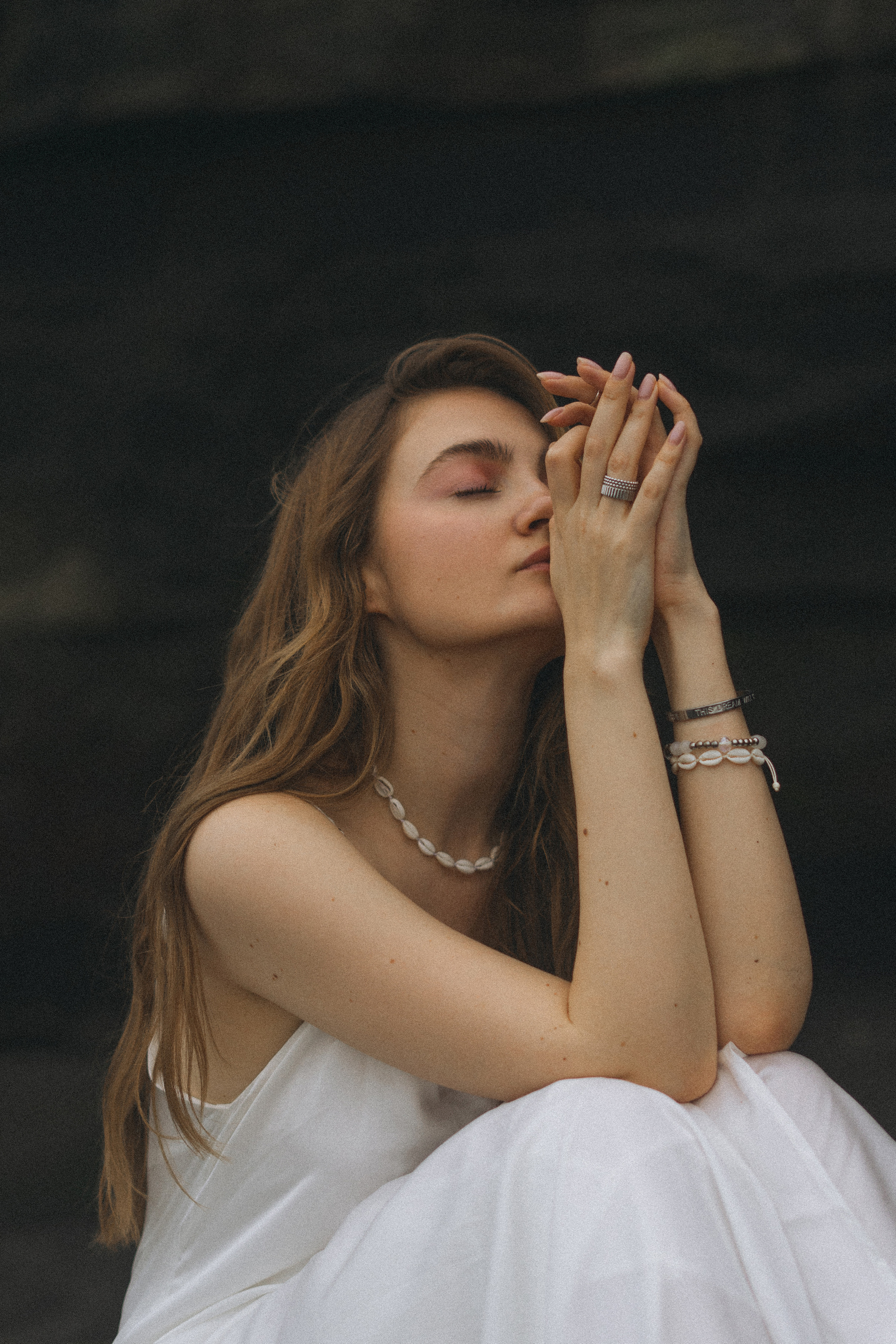 Таня. Фотограф Alena Ray