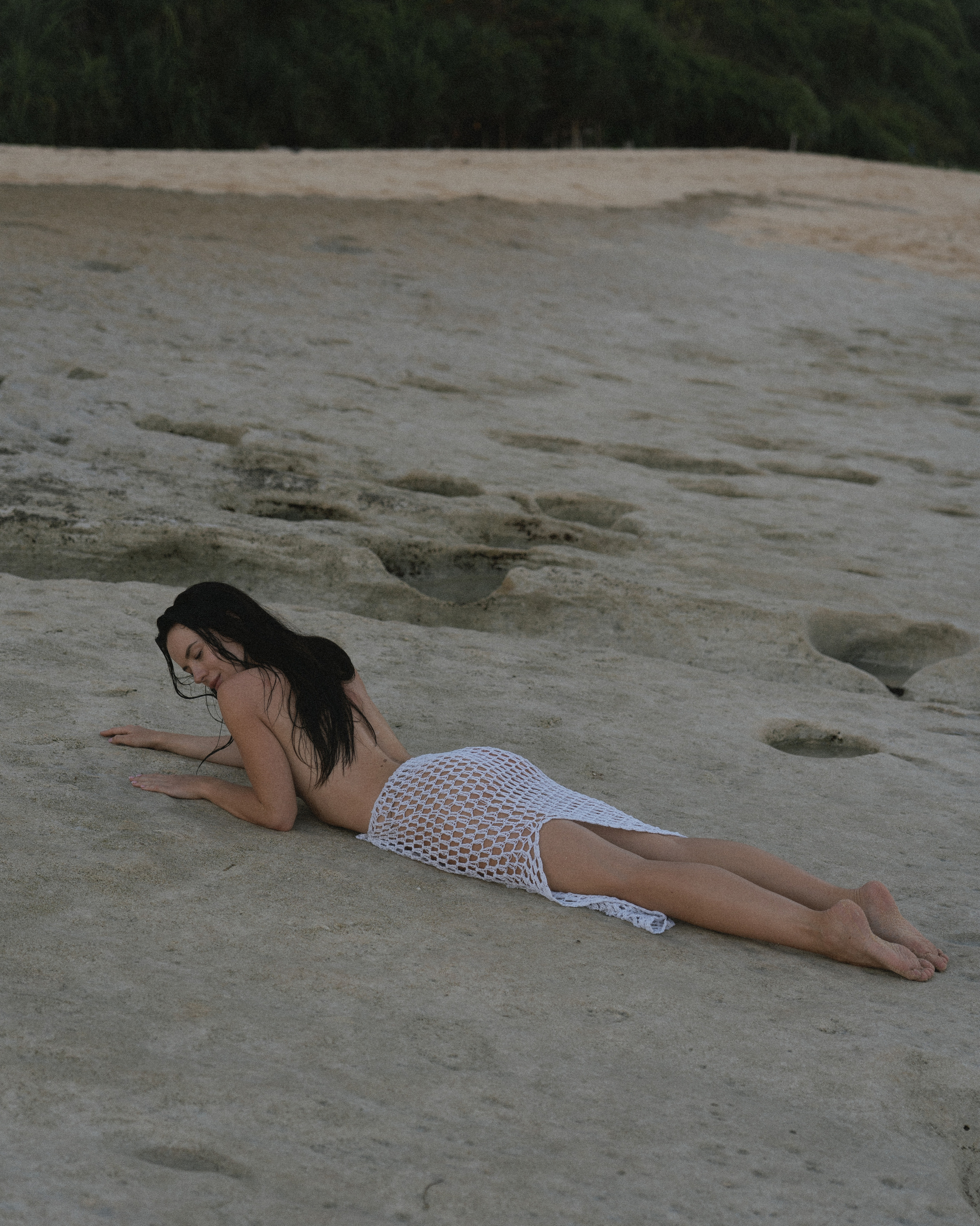 Даша. Фотограф Alena Ray