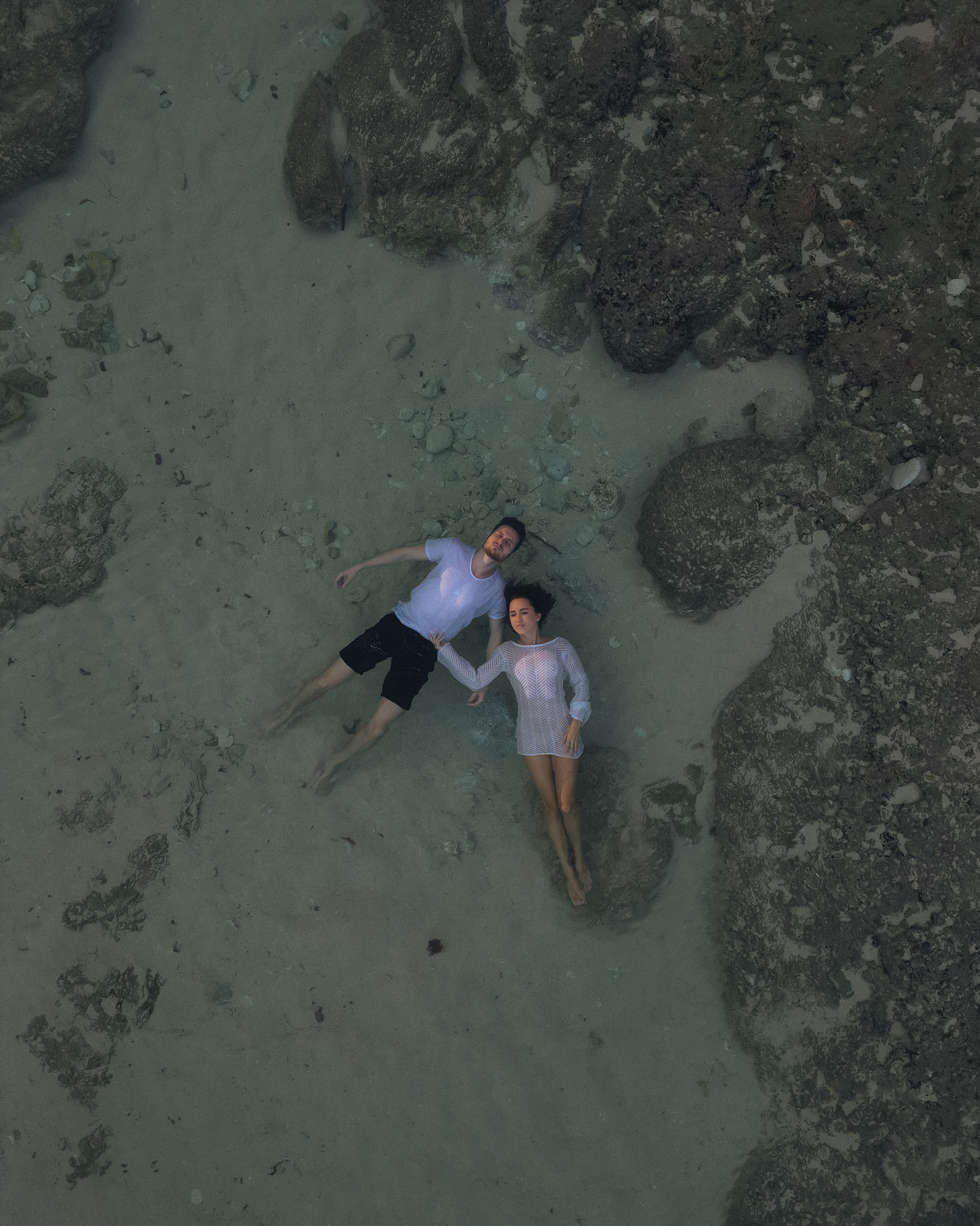 Анастасия и Александр. Фотограф Alena Ray