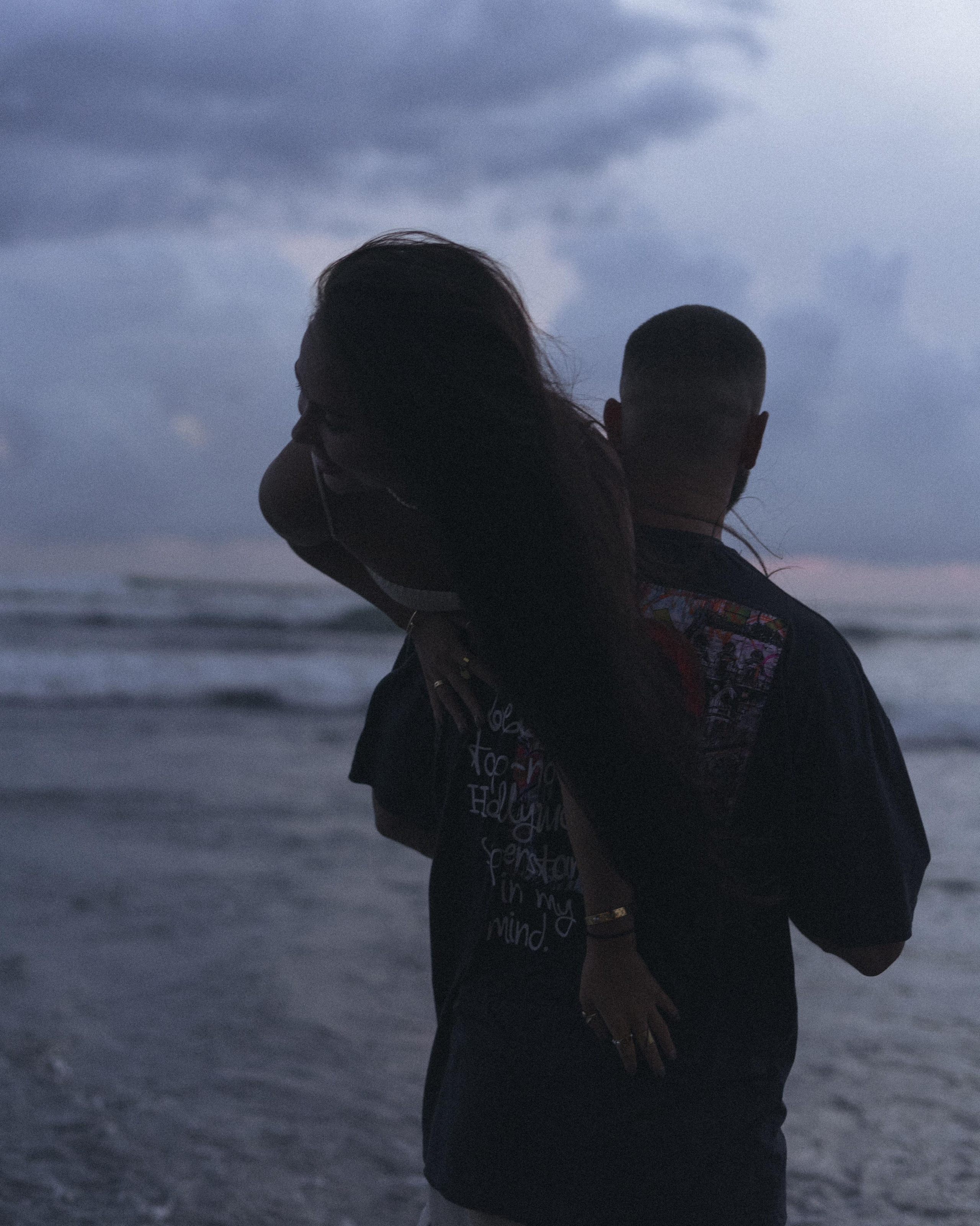 Лиза и Николай. Фотограф Alena Ray