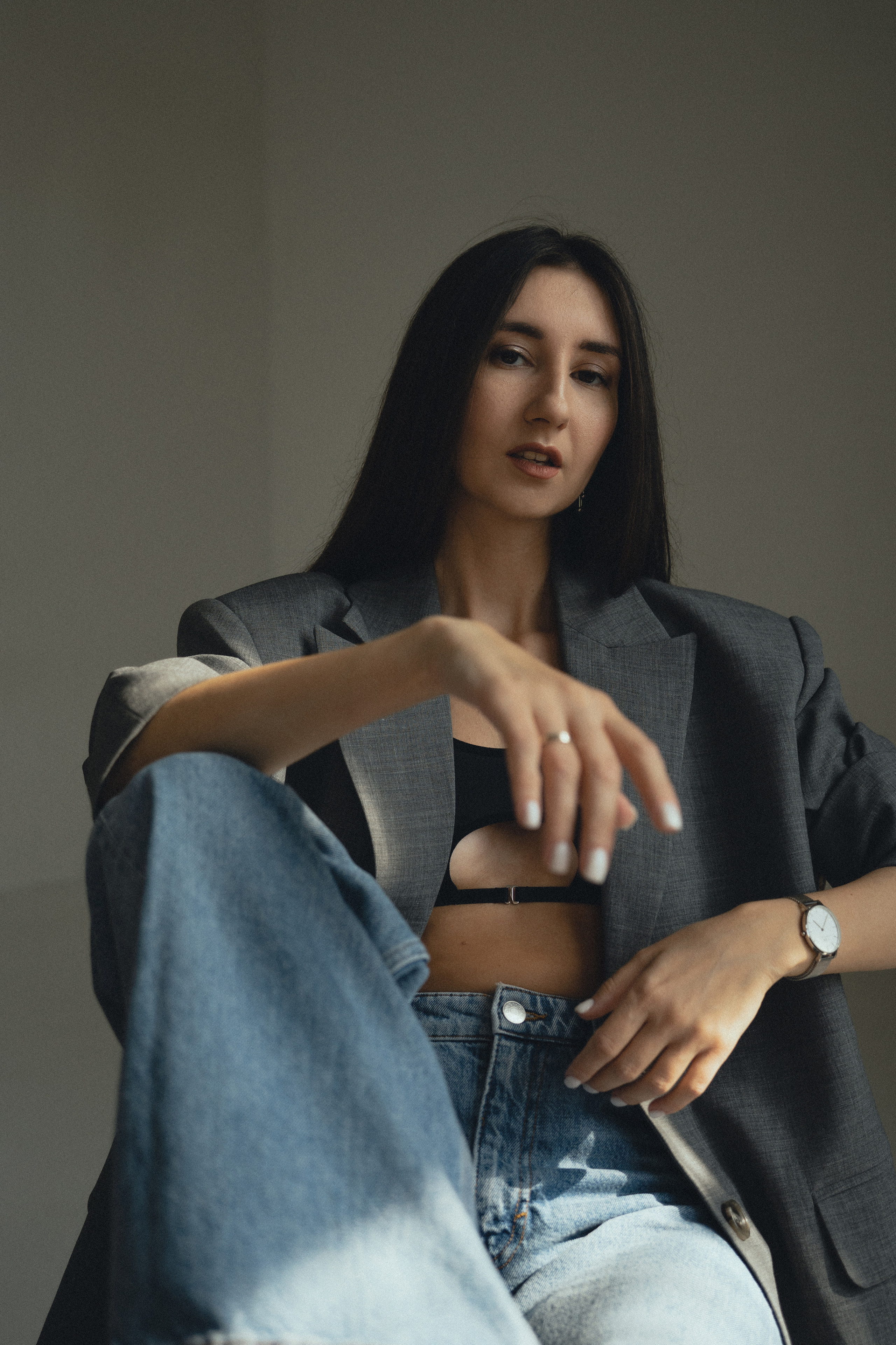 Катя. Фотограф Alena Ray