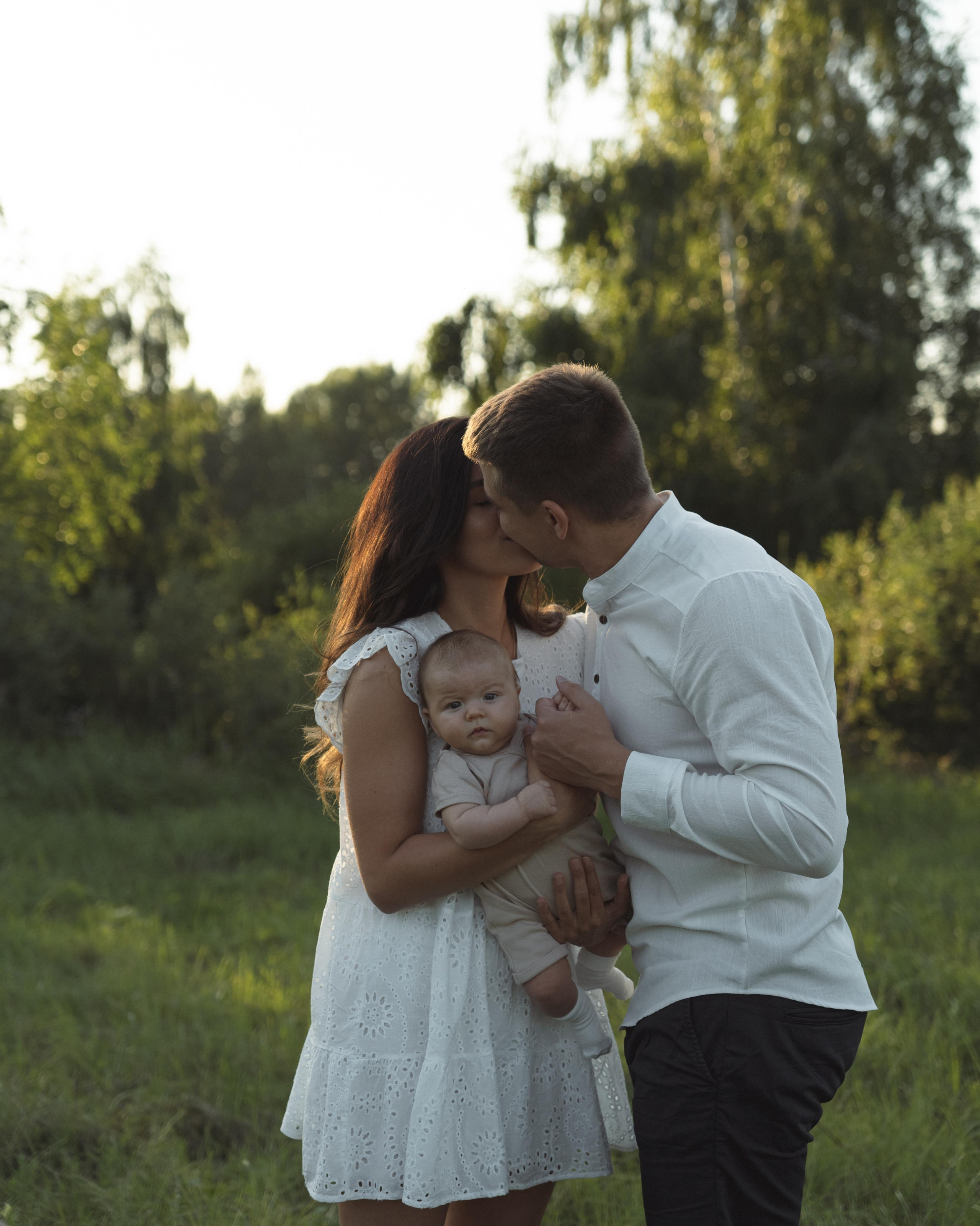 Анастасия и Сергей. Фотограф Alena Ray