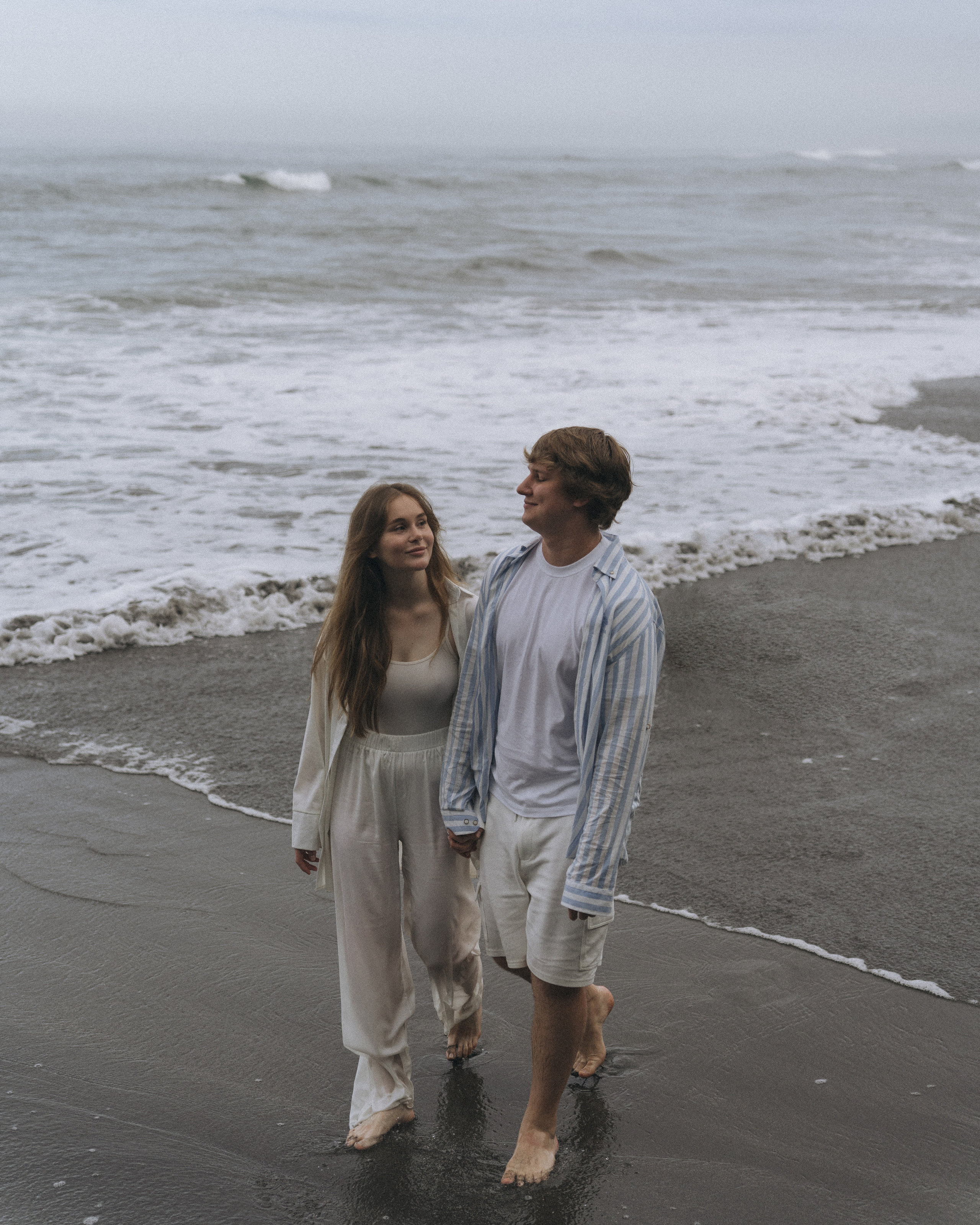 Анна и Савва. Фотограф Alena Ray