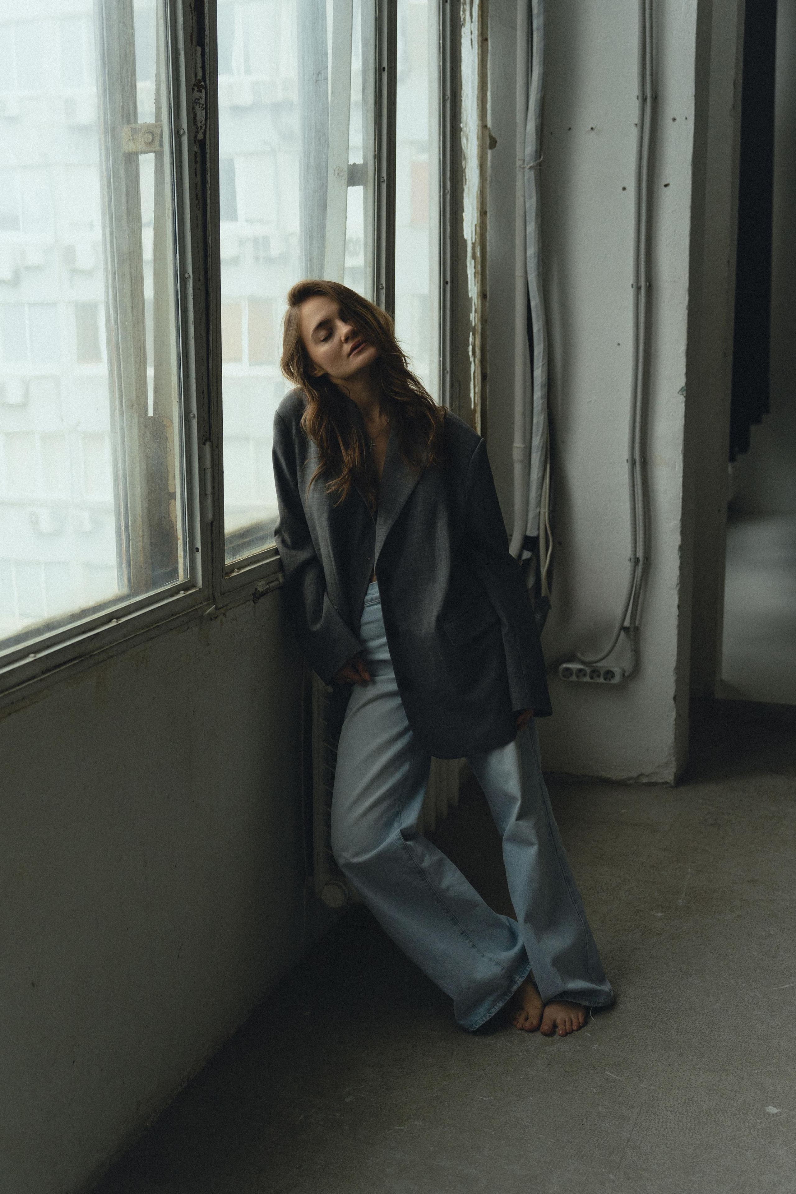 Таня. Фотограф Alena Ray