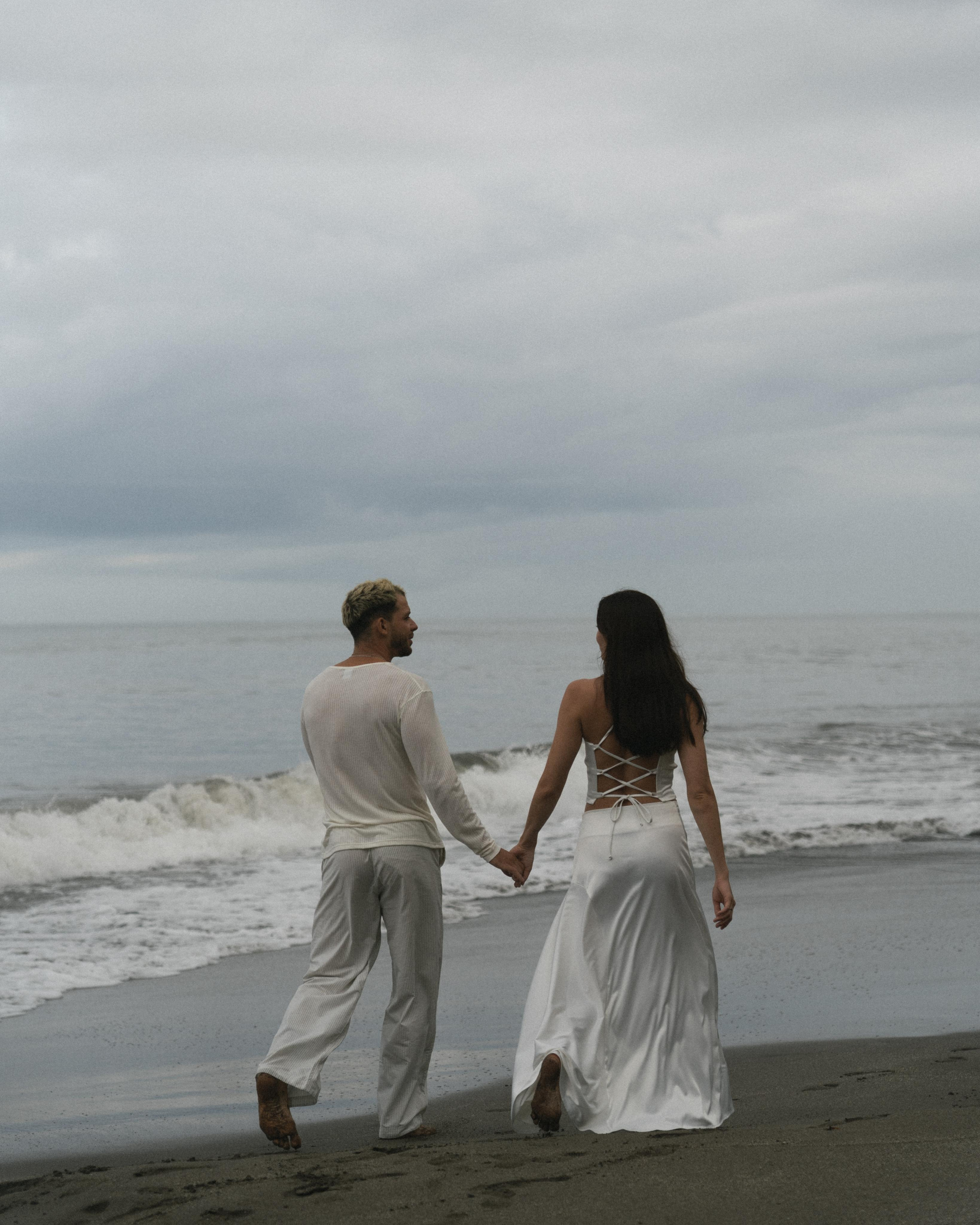 Евгения и Ярослав. Фотограф Alena Ray