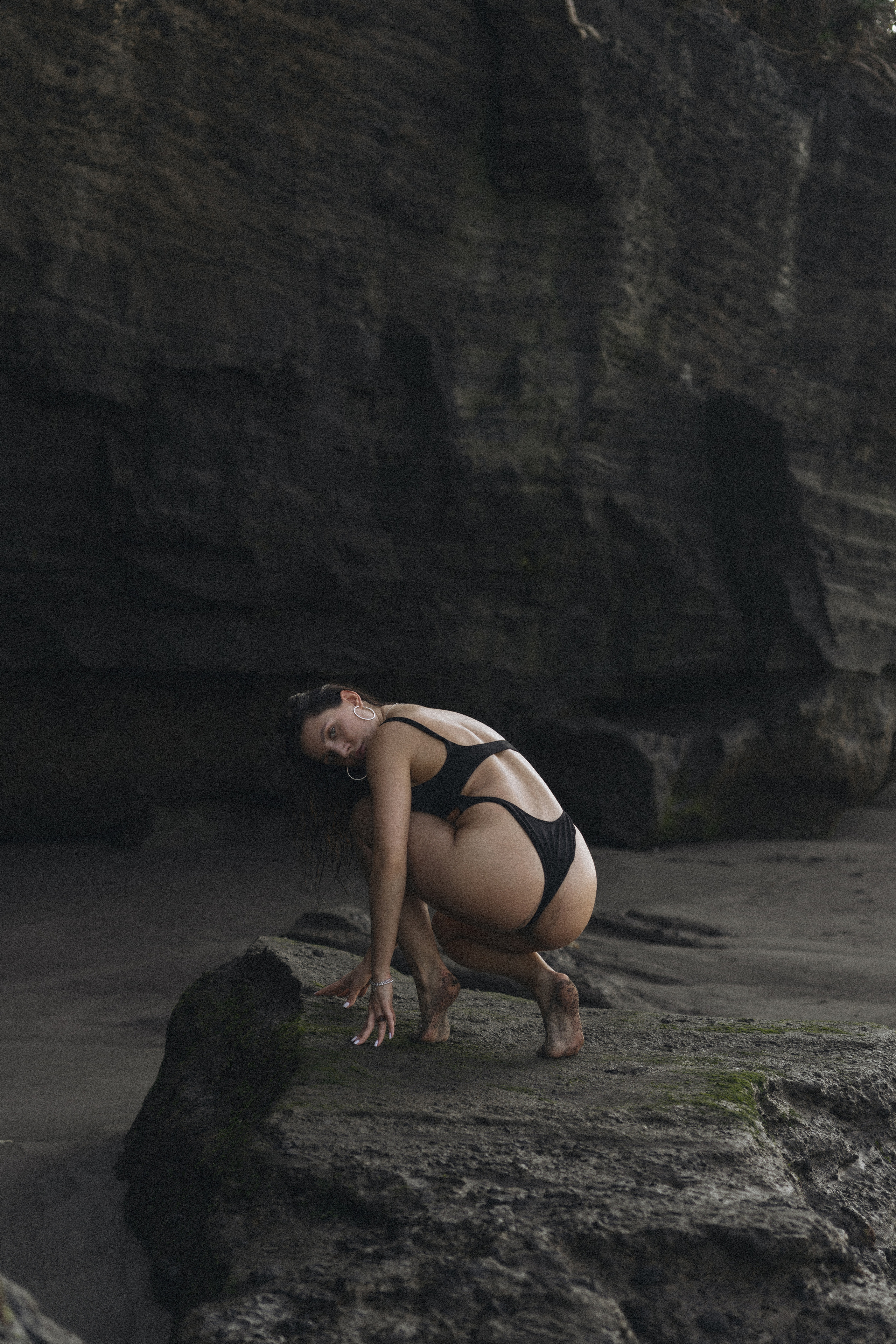 Кэтрин. Фотограф Alena Ray