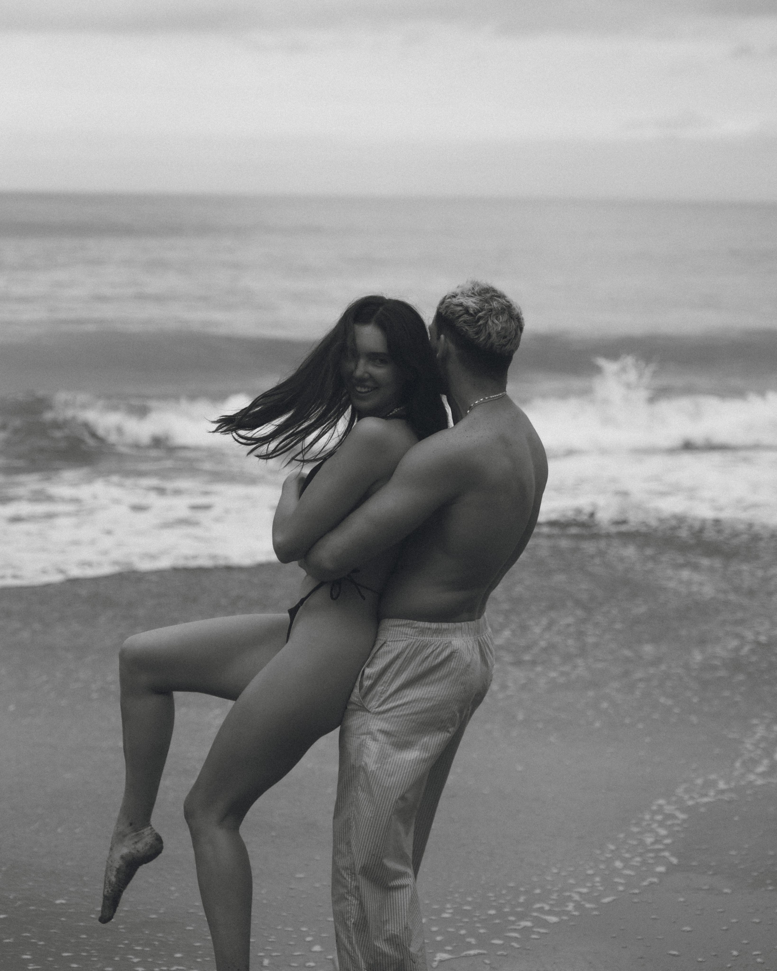 Евгения и Ярослав. Фотограф Alena Ray