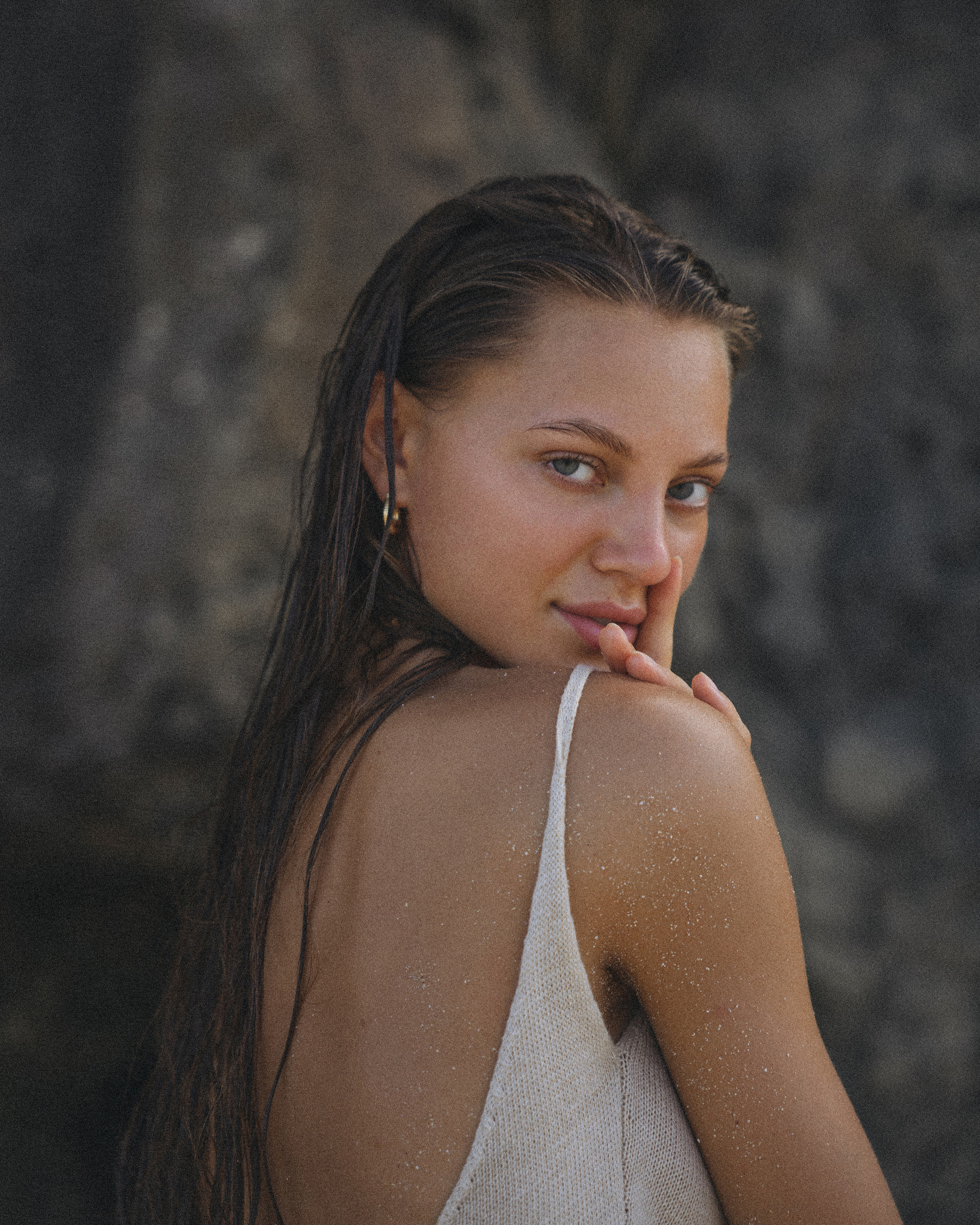 Ира. Фотограф Alena Ray