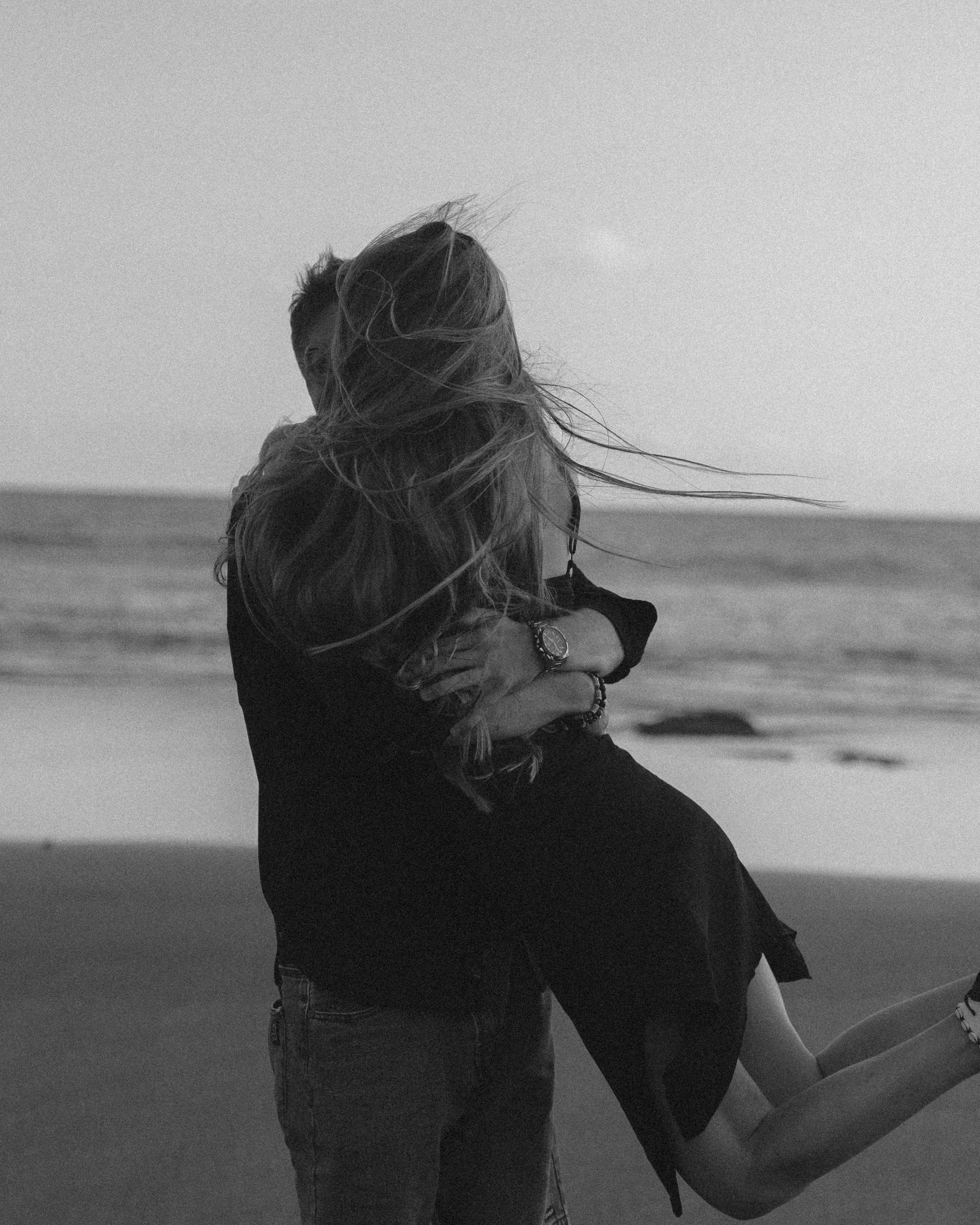 Дарья и Данил. Фотограф Alena Ray