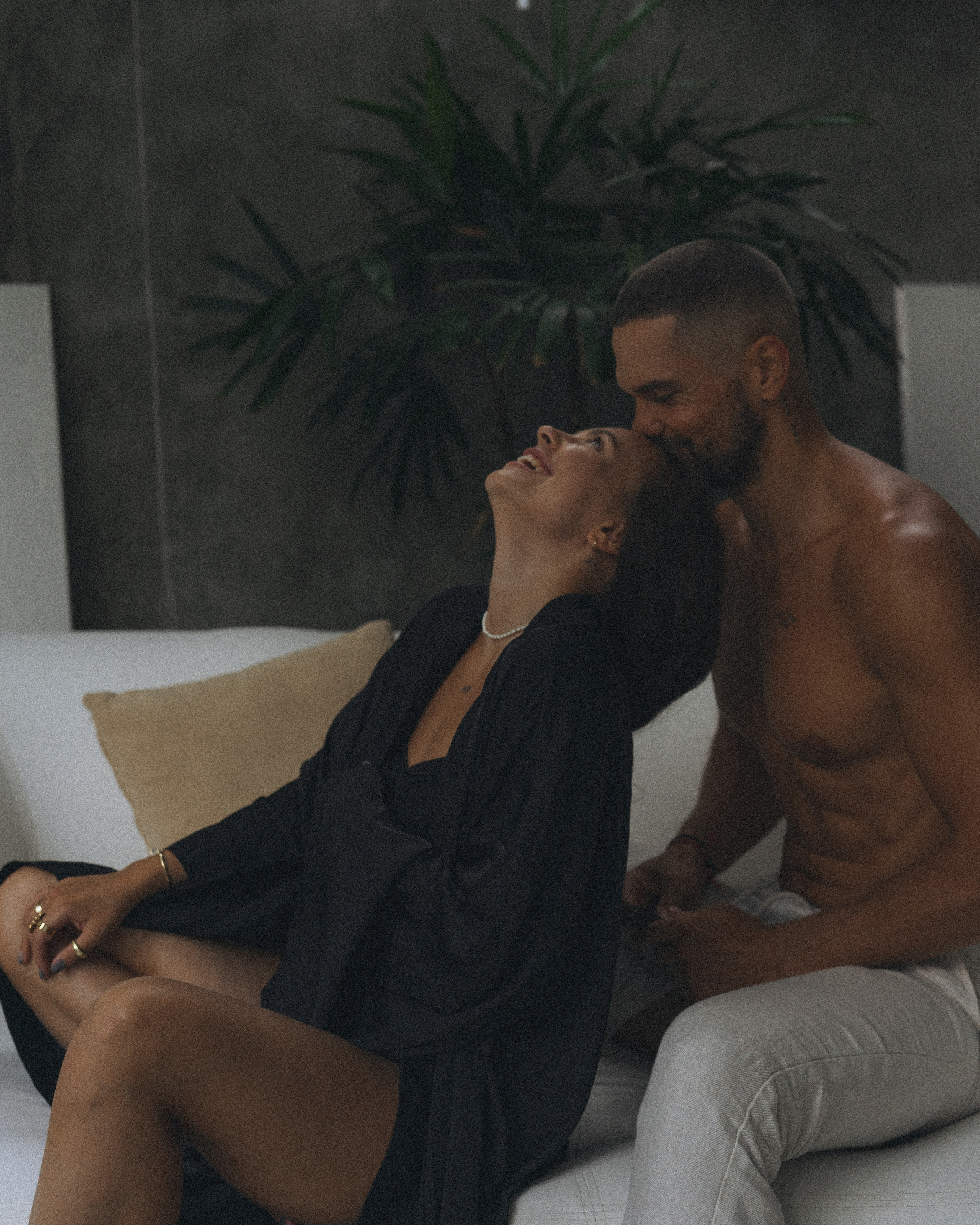 Лиза и Николай. Фотограф Alena Ray