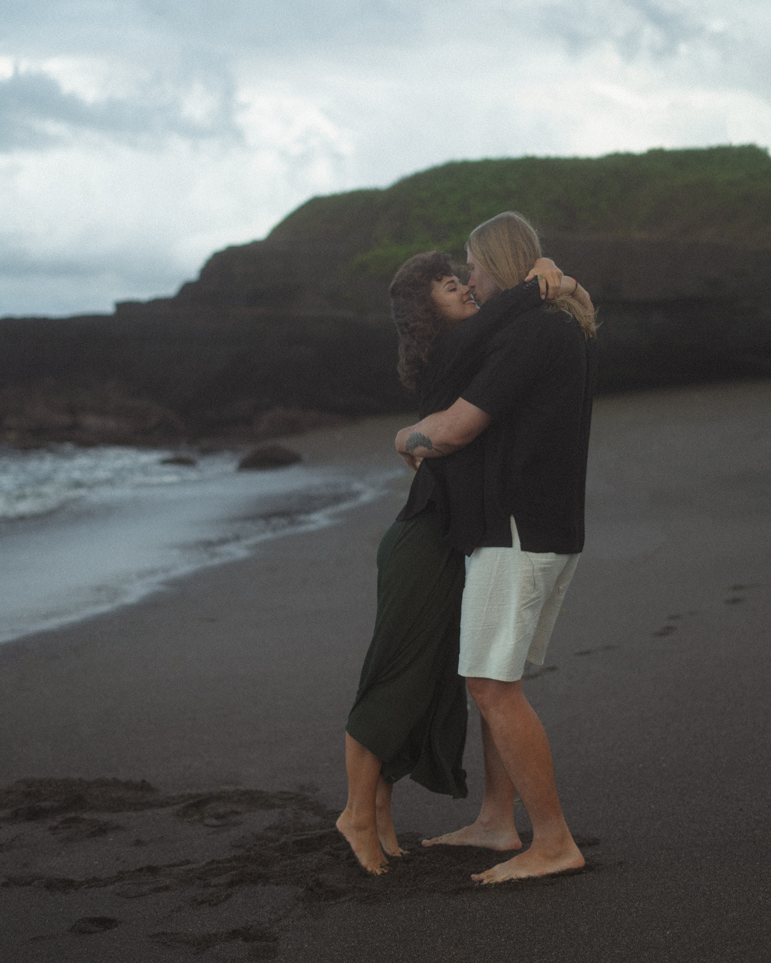 Вероника и Александр. Фотограф Alena Ray