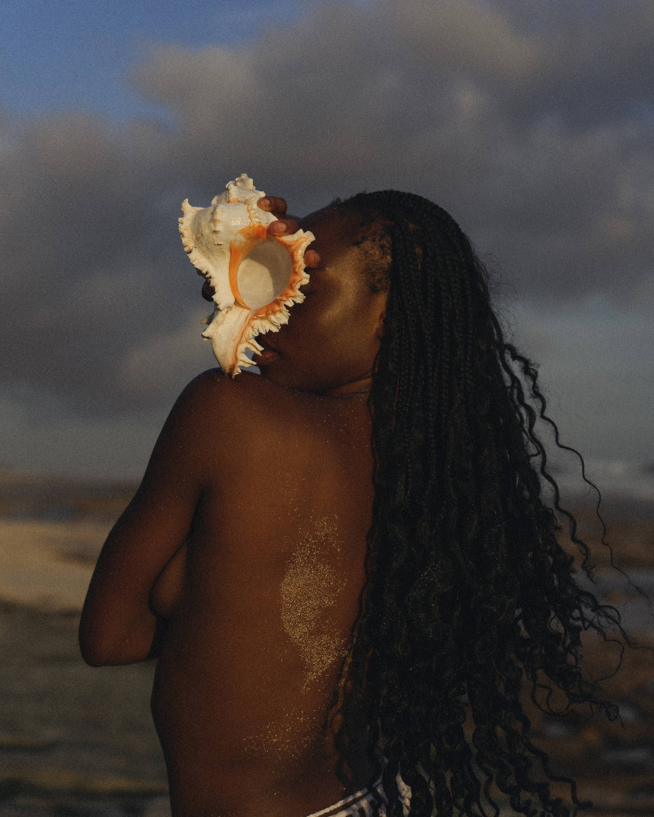 Лаурис. Фотограф Alena Ray