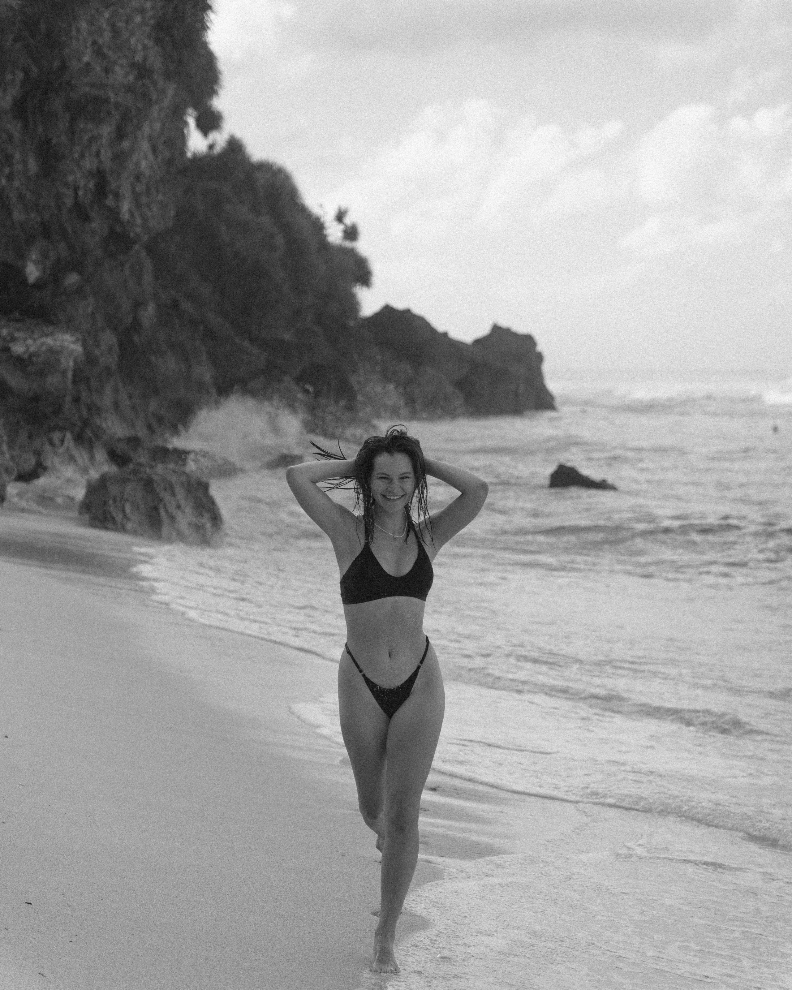 Люда. Фотограф Alena Ray