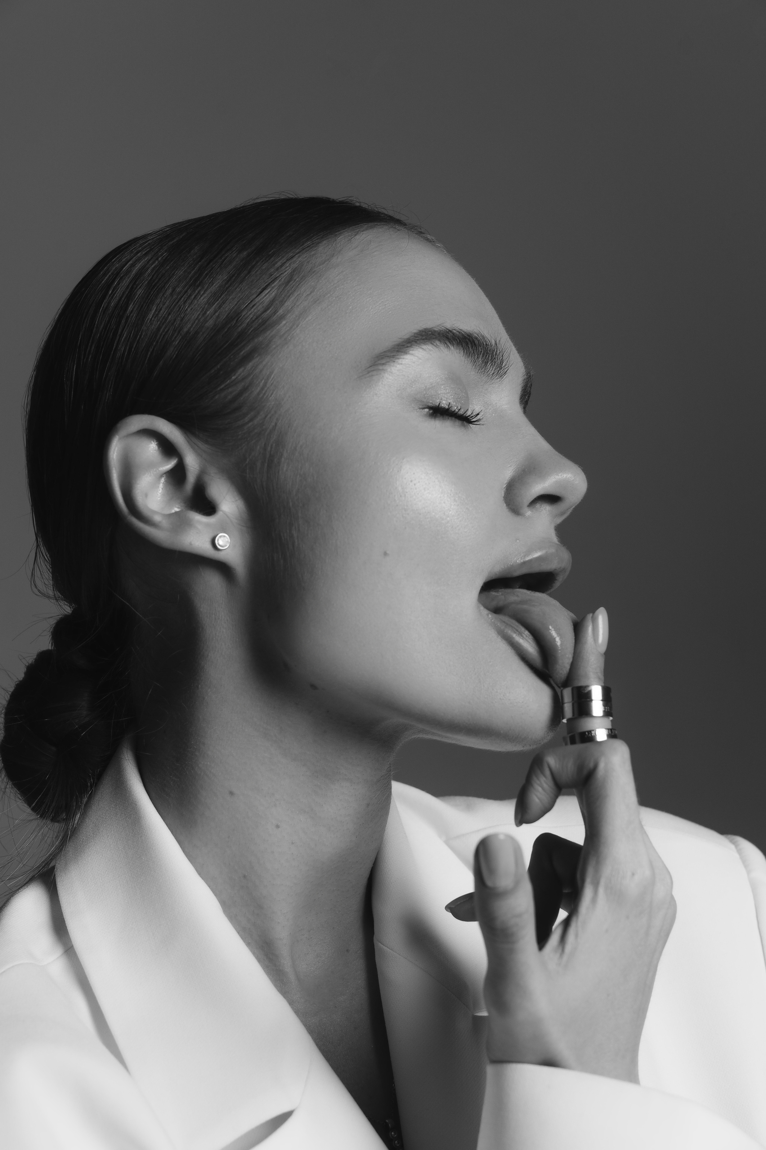 Muteza. Фотограф Alena Ray