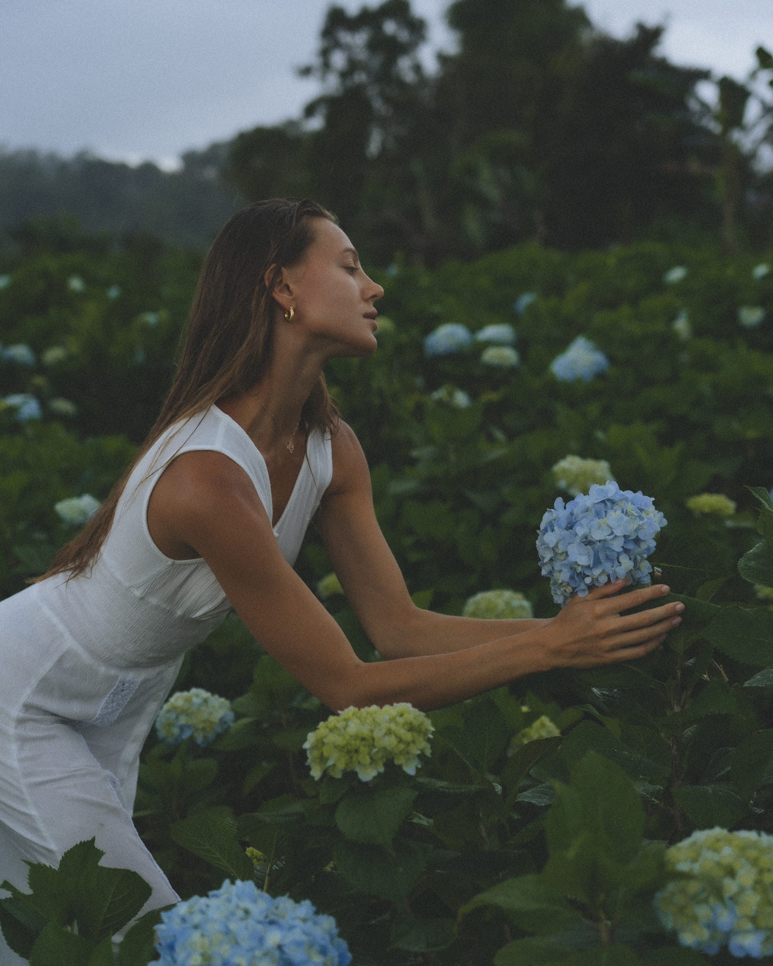 Ира. Фотограф Alena Ray