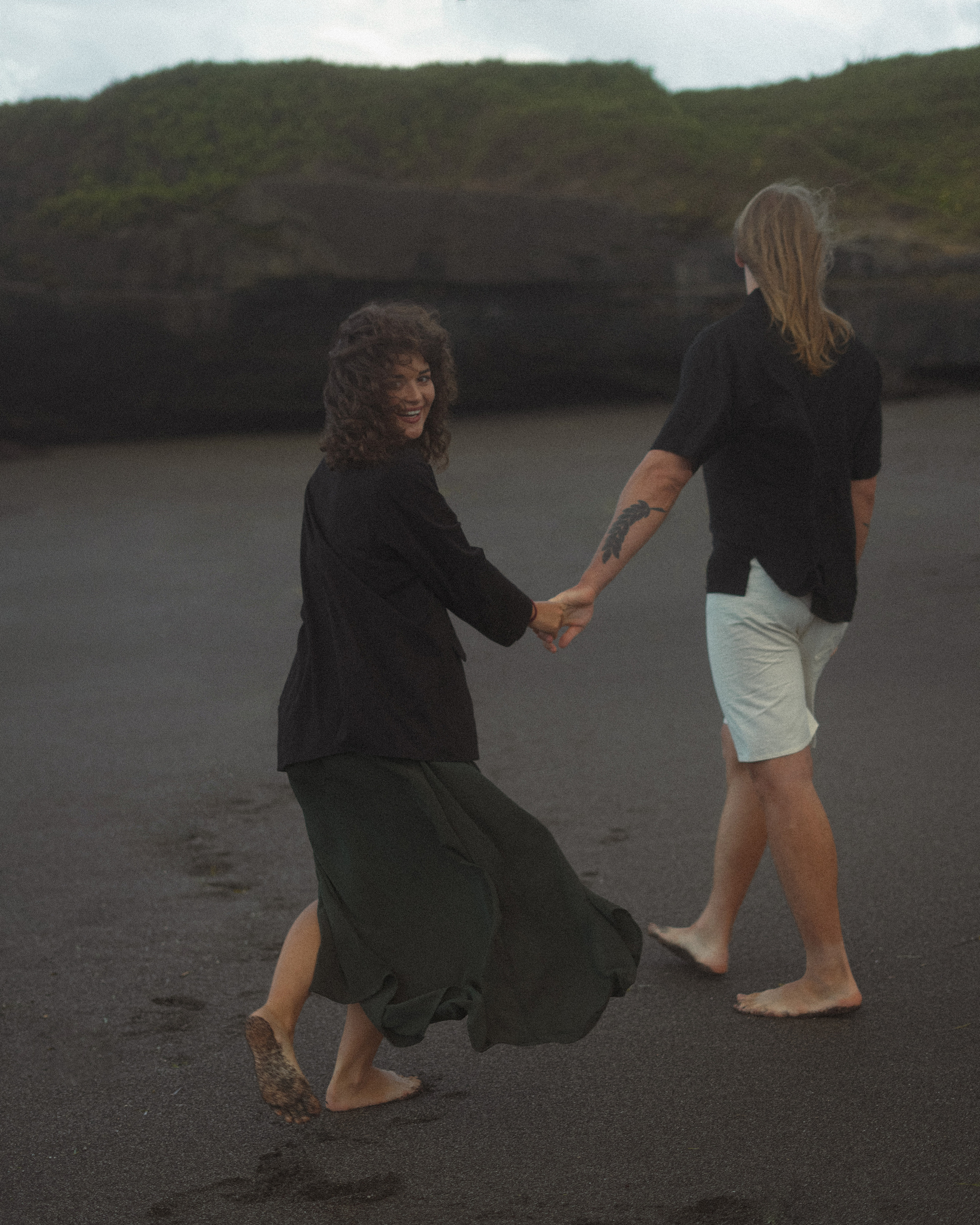 Вероника и Александр. Фотограф Alena Ray