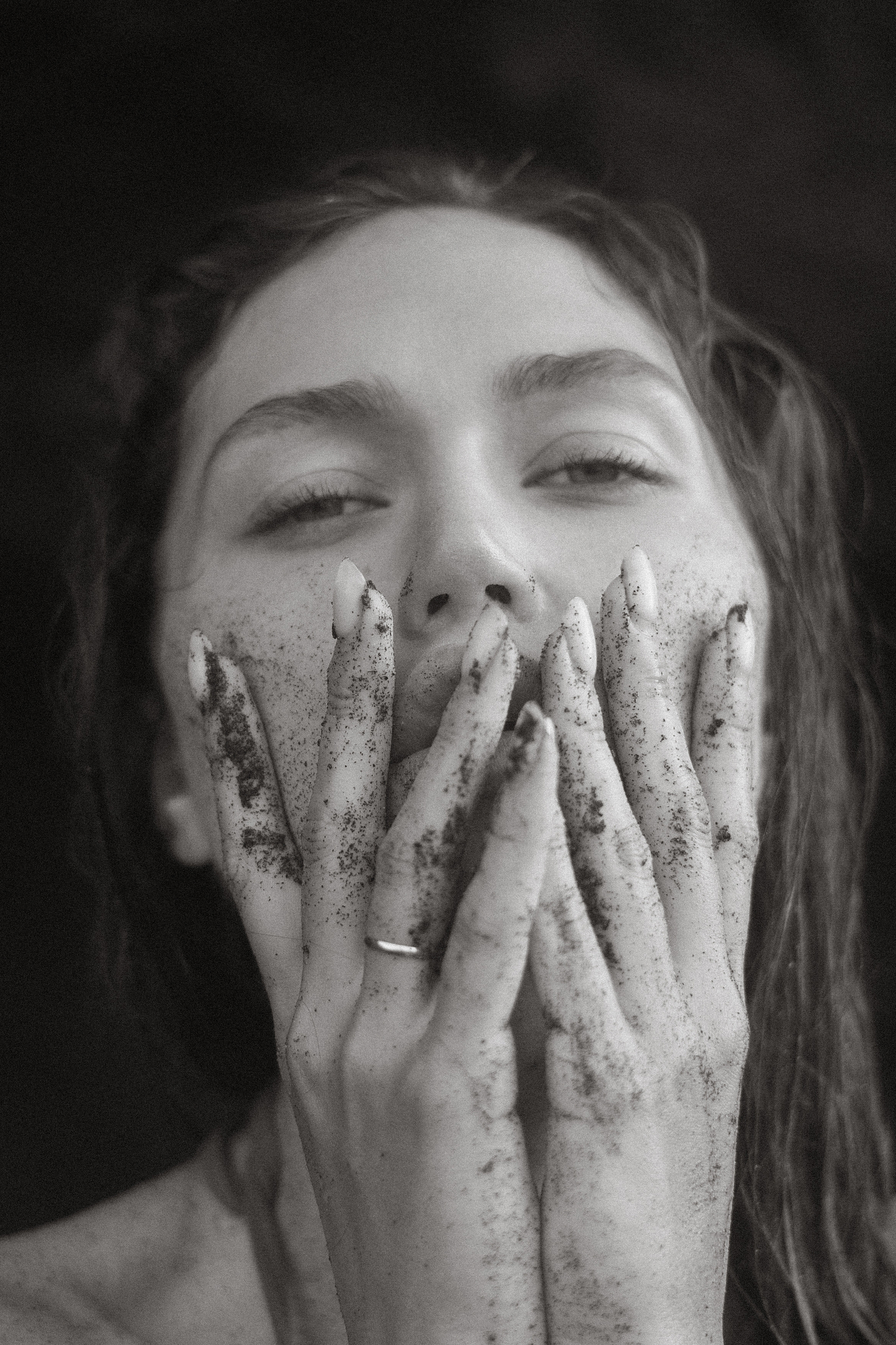 Кристина. Фотограф Alena Ray