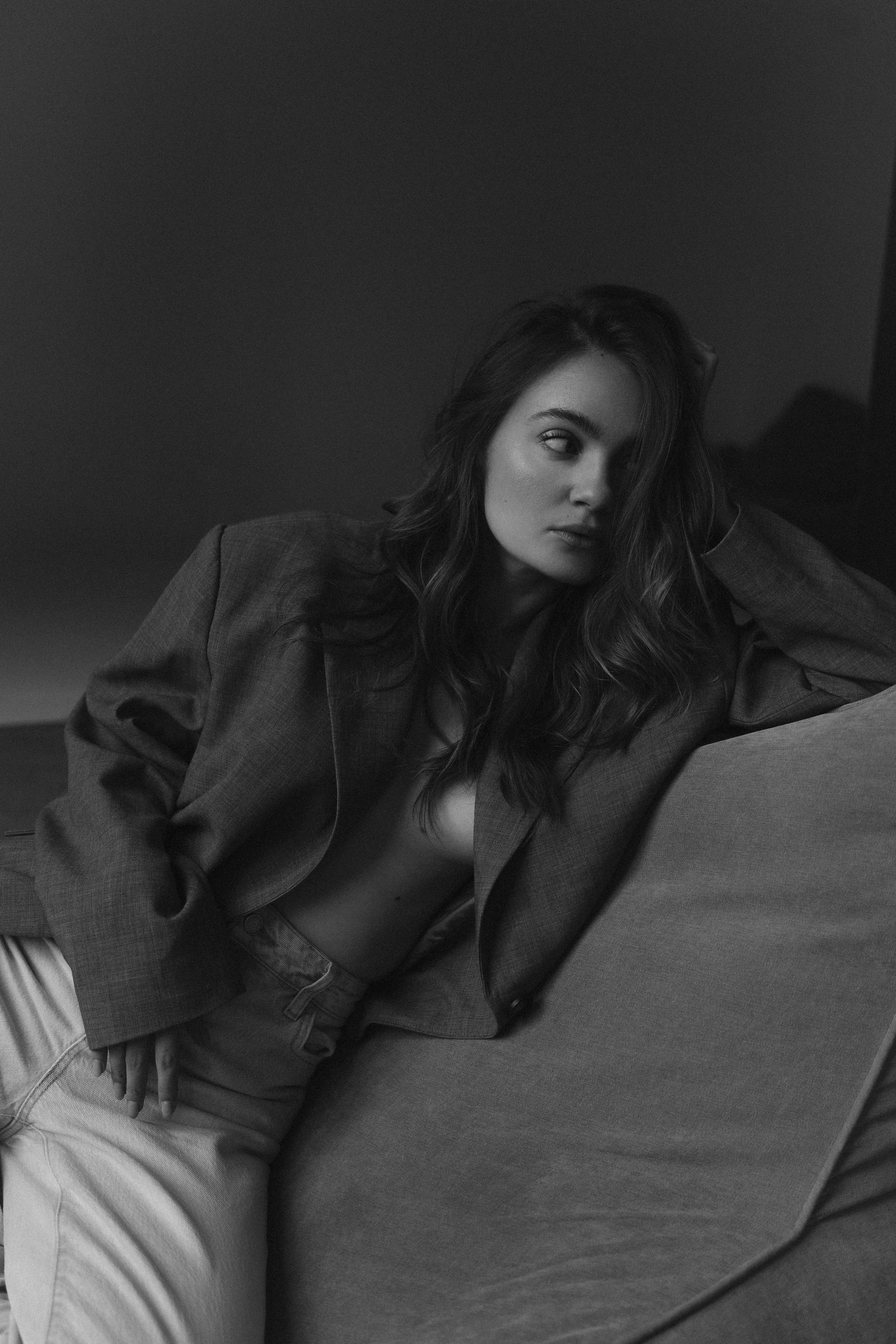 Таня. Фотограф Alena Ray